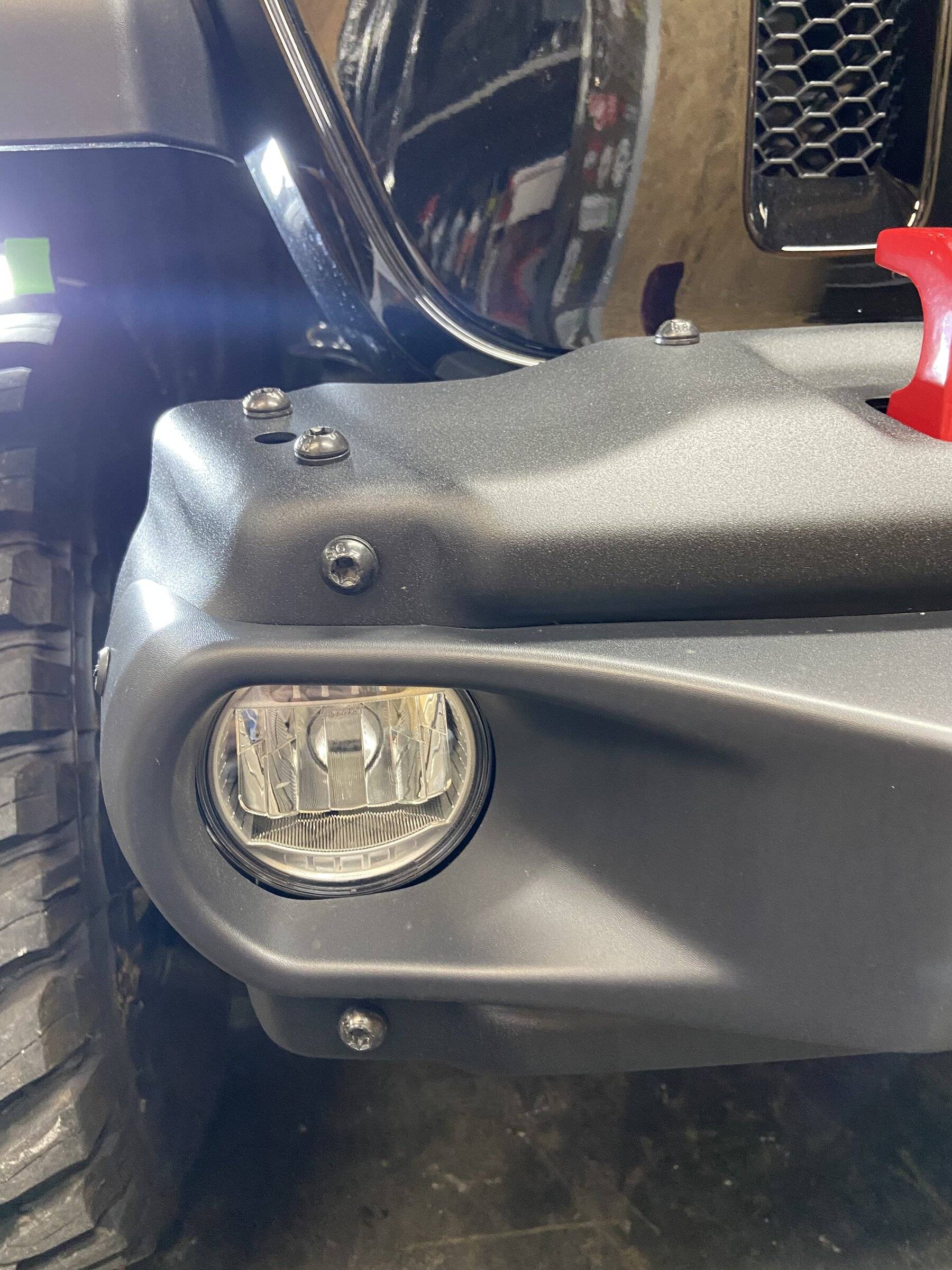 Jeep Wrangler JL Rubicon steel bumper mod 4094E41D-BD19-4197-9BD0-BEADA8ABEDCF