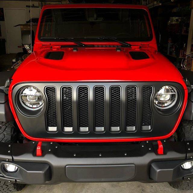 Jeep Wrangler JL WTB: JL Grille 5E461870-4058-4184-9161-5ECD32EFF711
