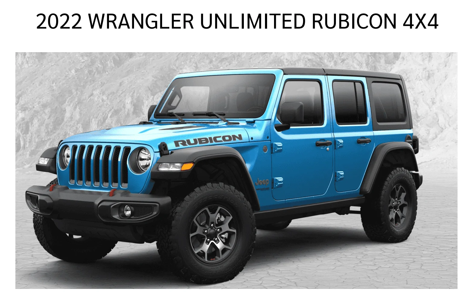 Jeep Wrangler JL Bronco to Wrangler 1648875310139