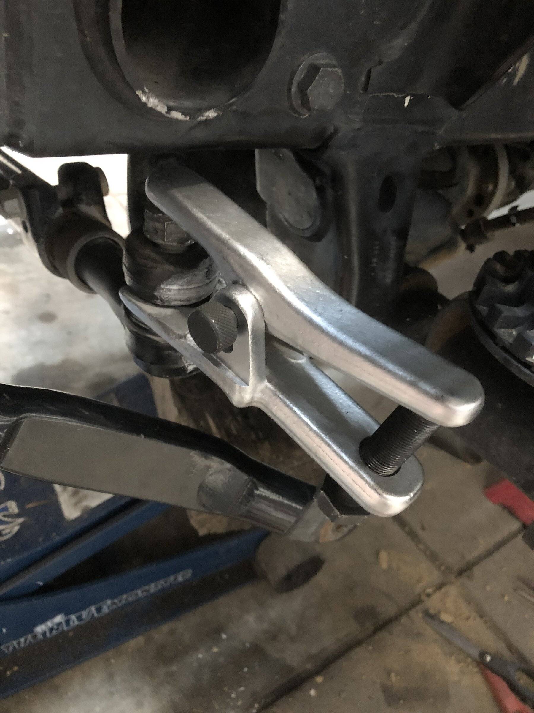 Jeep Wrangler JL JLR build 8D5518F0-5305-4C28-8B3A-4A0DE092155B