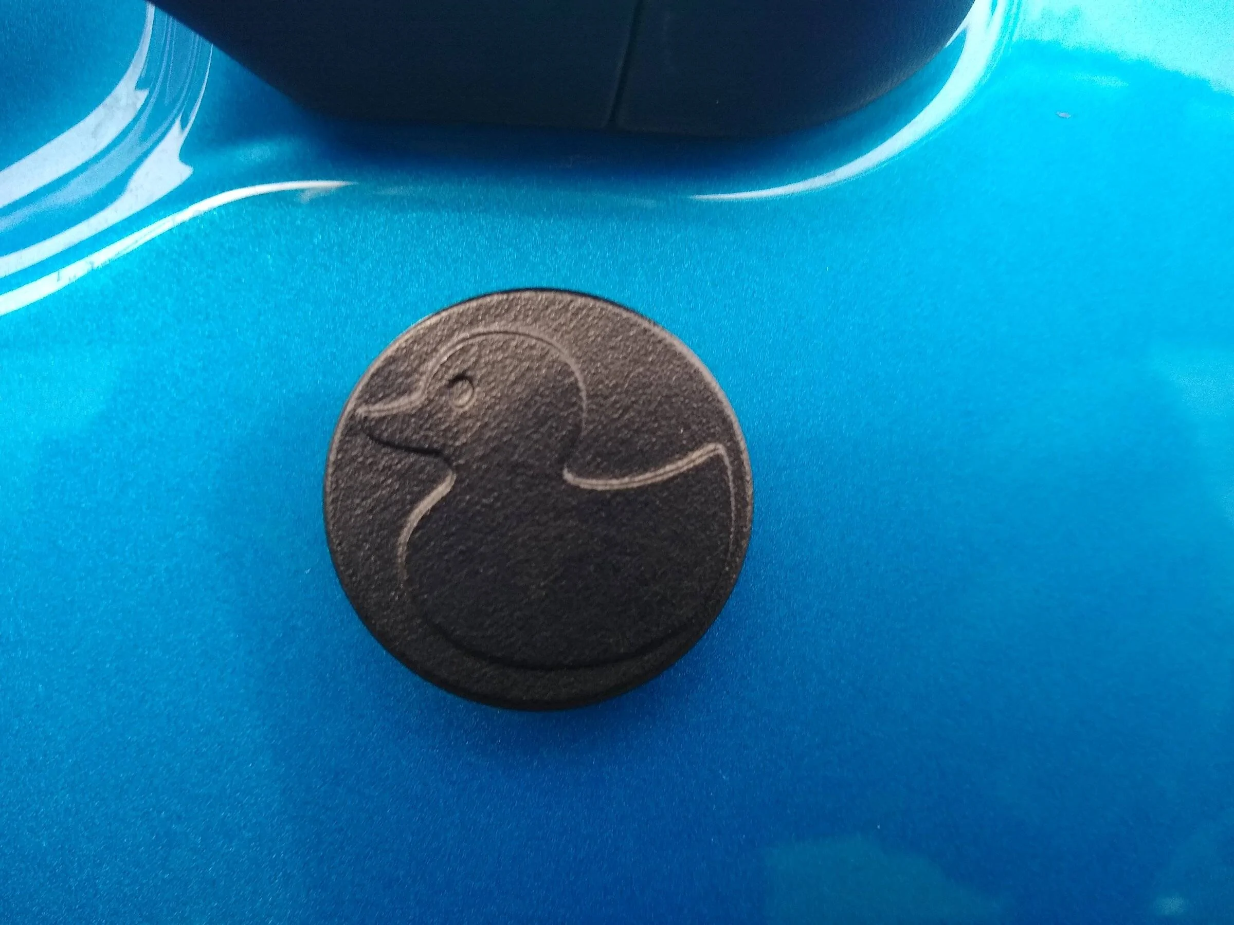 Jeep Wrangler JL ? Threedom Custom Design Key Lock Caps? IMG_20220402_101022096
