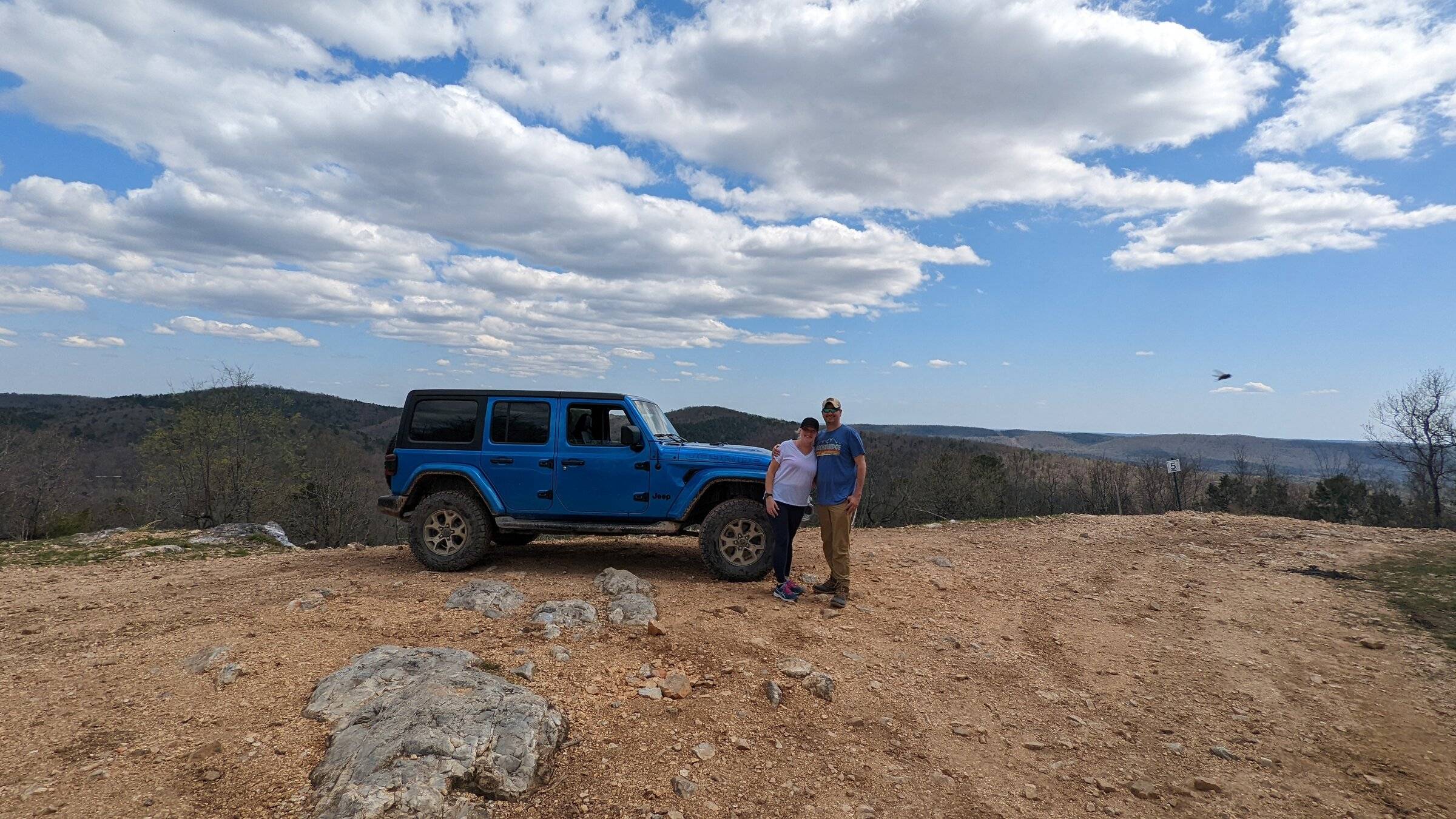 Jeep Wrangler JL "Joyride" Hydro JLUSA Build Thread PXL_20220402_194228659