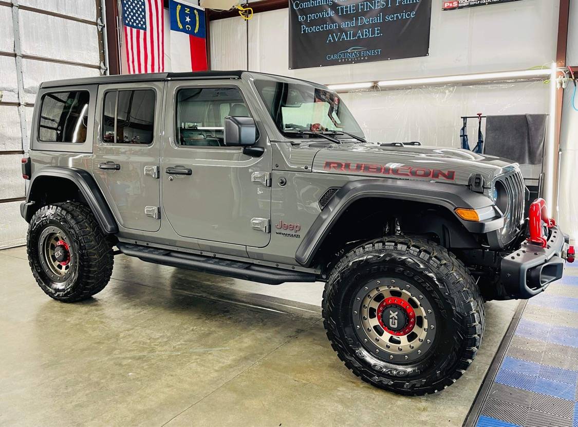 Jeep Wrangler JL Sting Grey JLU Wheel Setups EEA1302D-71A6-4CEE-A2CD-1407EE7CB68A