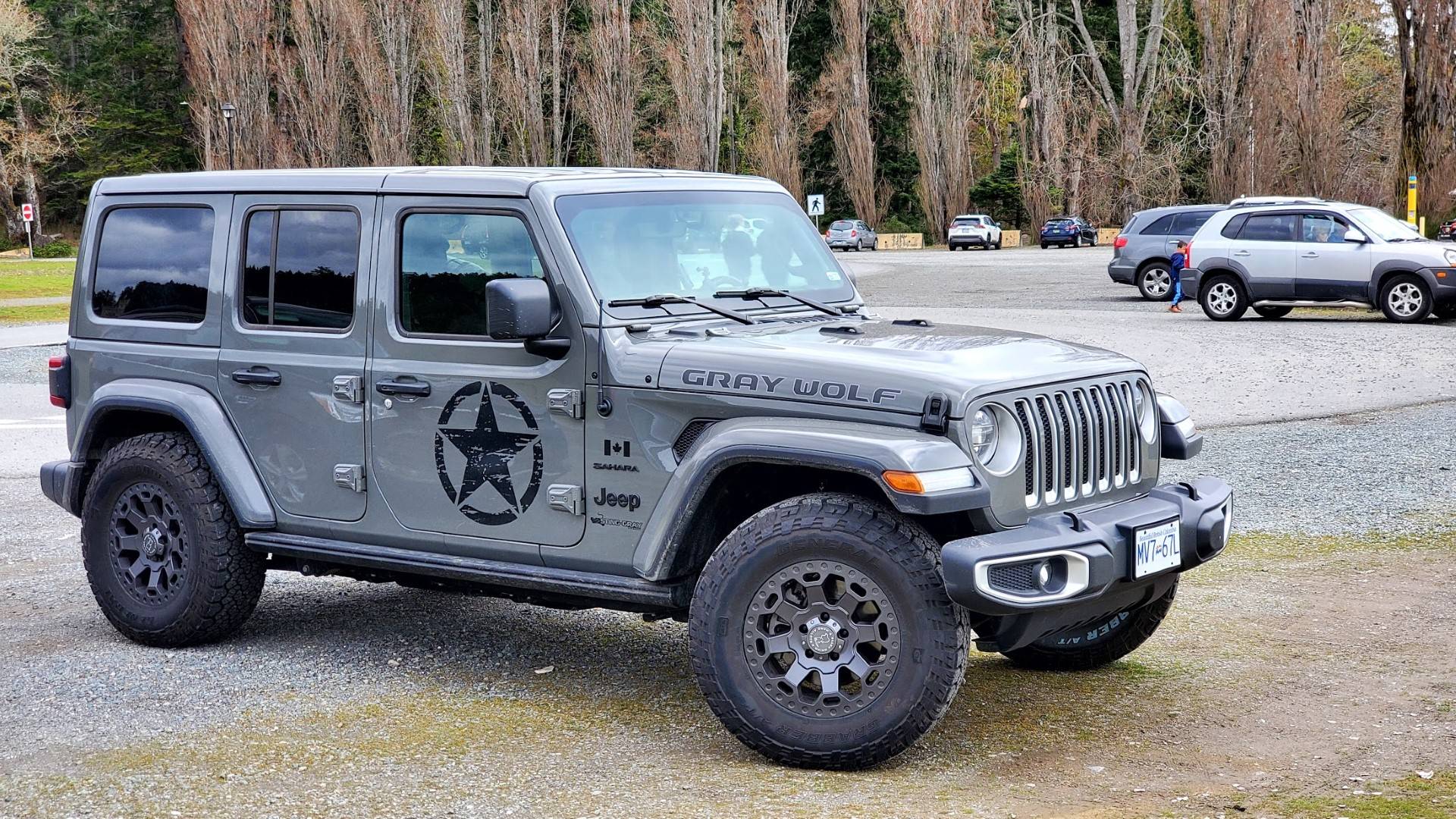 Jeep Wrangler JL Sting Grey JLU Wheel Setups 20220313_122411 (Large)