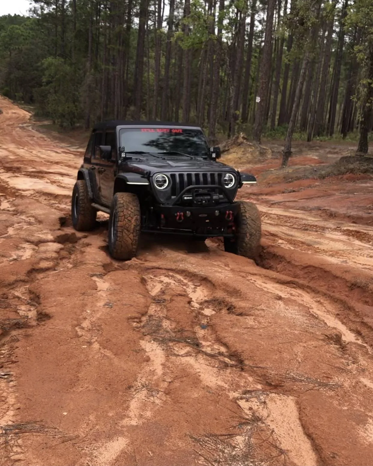 Jeep Wrangler JL Crystal Rubi build… 120ACA3F-F647-457C-AF23-FB3F692ED835