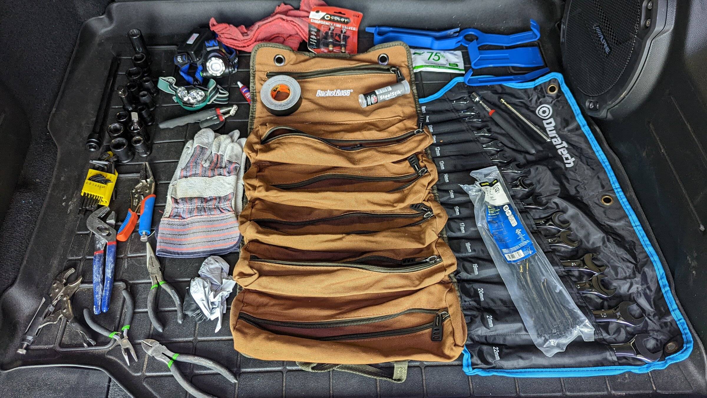 Jeep Wrangler JL "Joyride" Hydro JLUSA Build Thread PXL_20220404_132319147