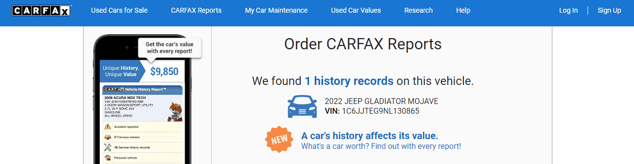 Jeep Wrangler JL Is this a Jeep oops? 1649093262132