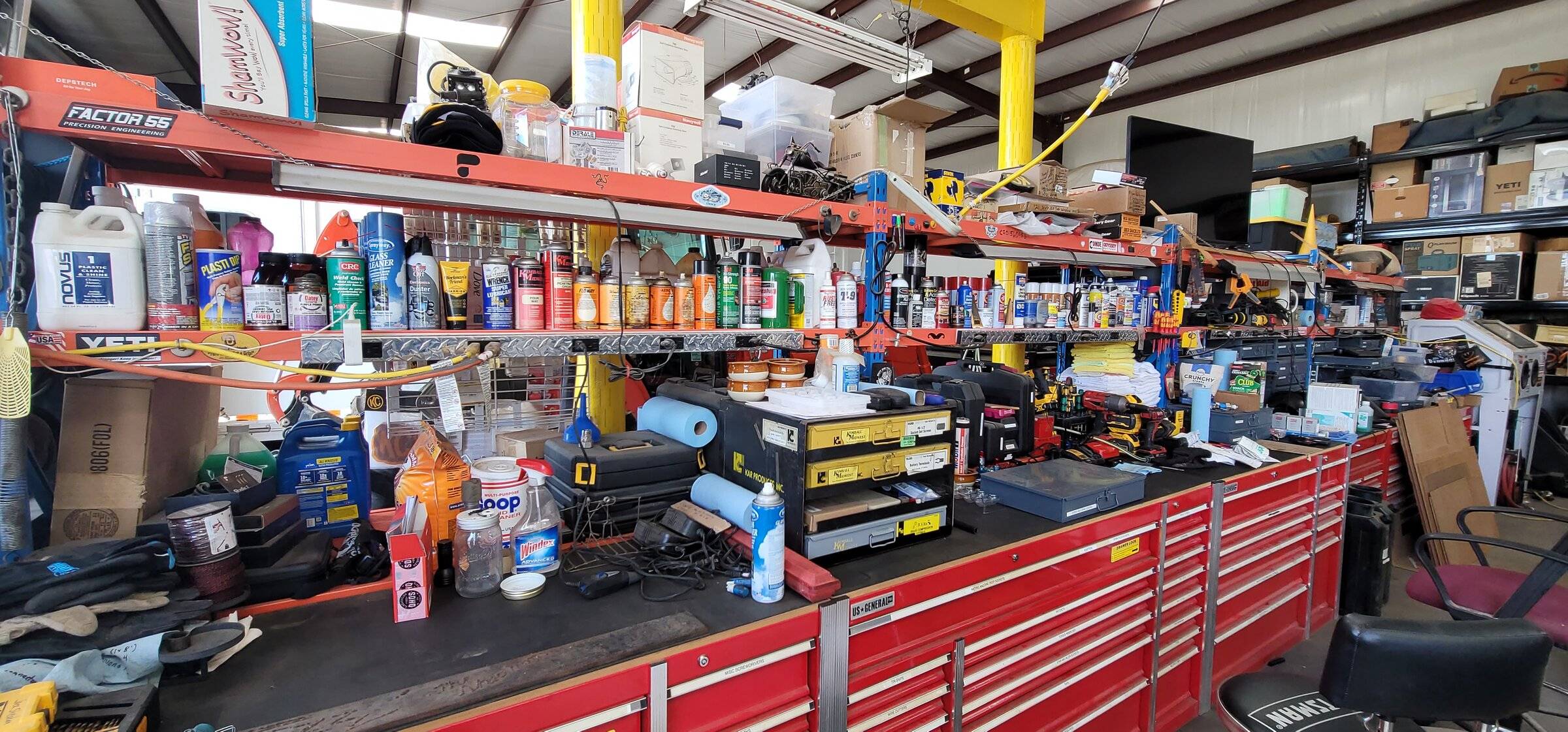 Jeep Wrangler JL Must have tools for Jeep JL sho