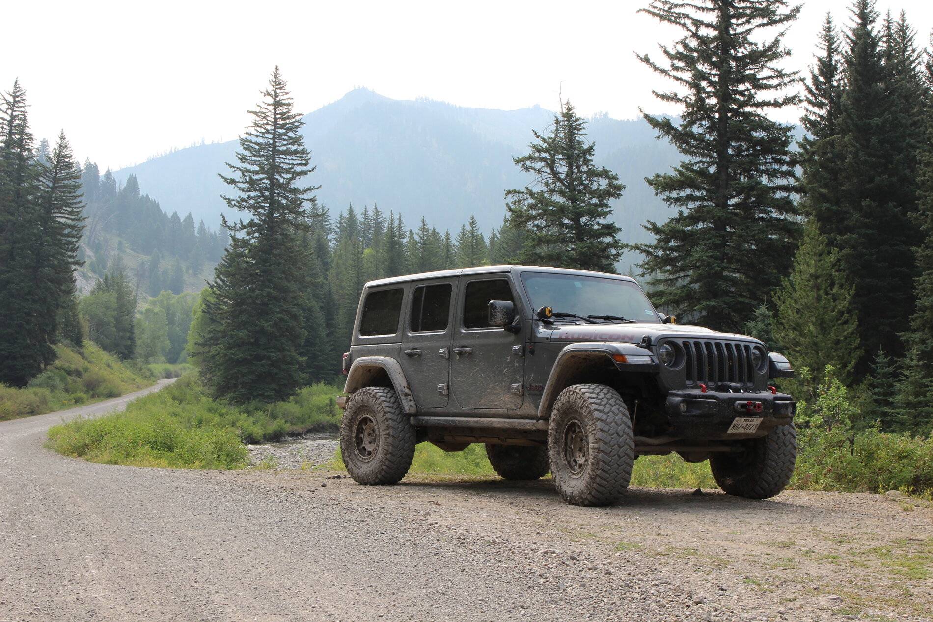 Jeep Wrangler JL Sting Grey JLU Wheel Setups IMG_6953.JPG