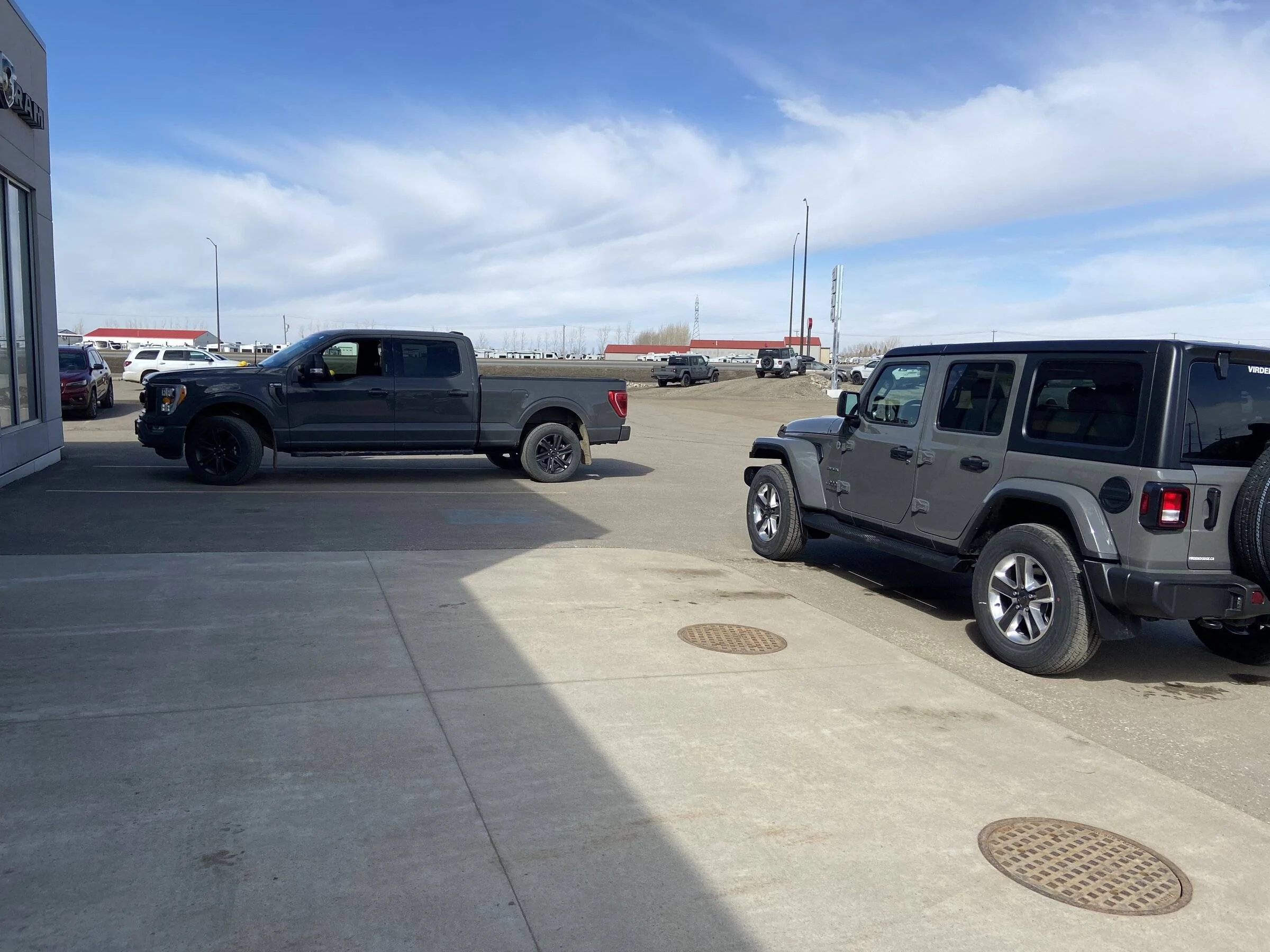 Jeep Wrangler JL Introductions & Welcome Thread 👋 F48D72F2-B068-410C-8644-98EDFFEBE19E