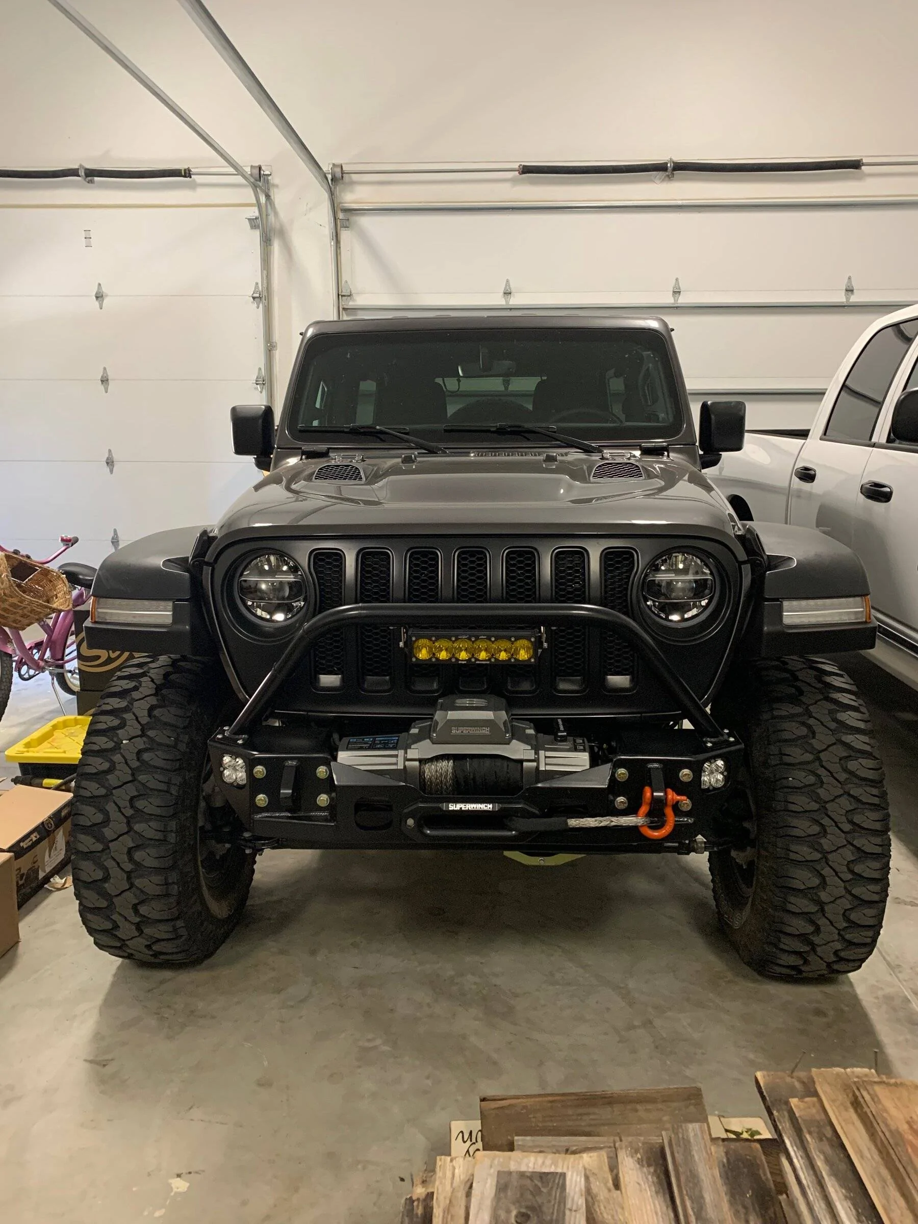 Jeep Wrangler JL Bumpers - custom in CO area IMG_1300