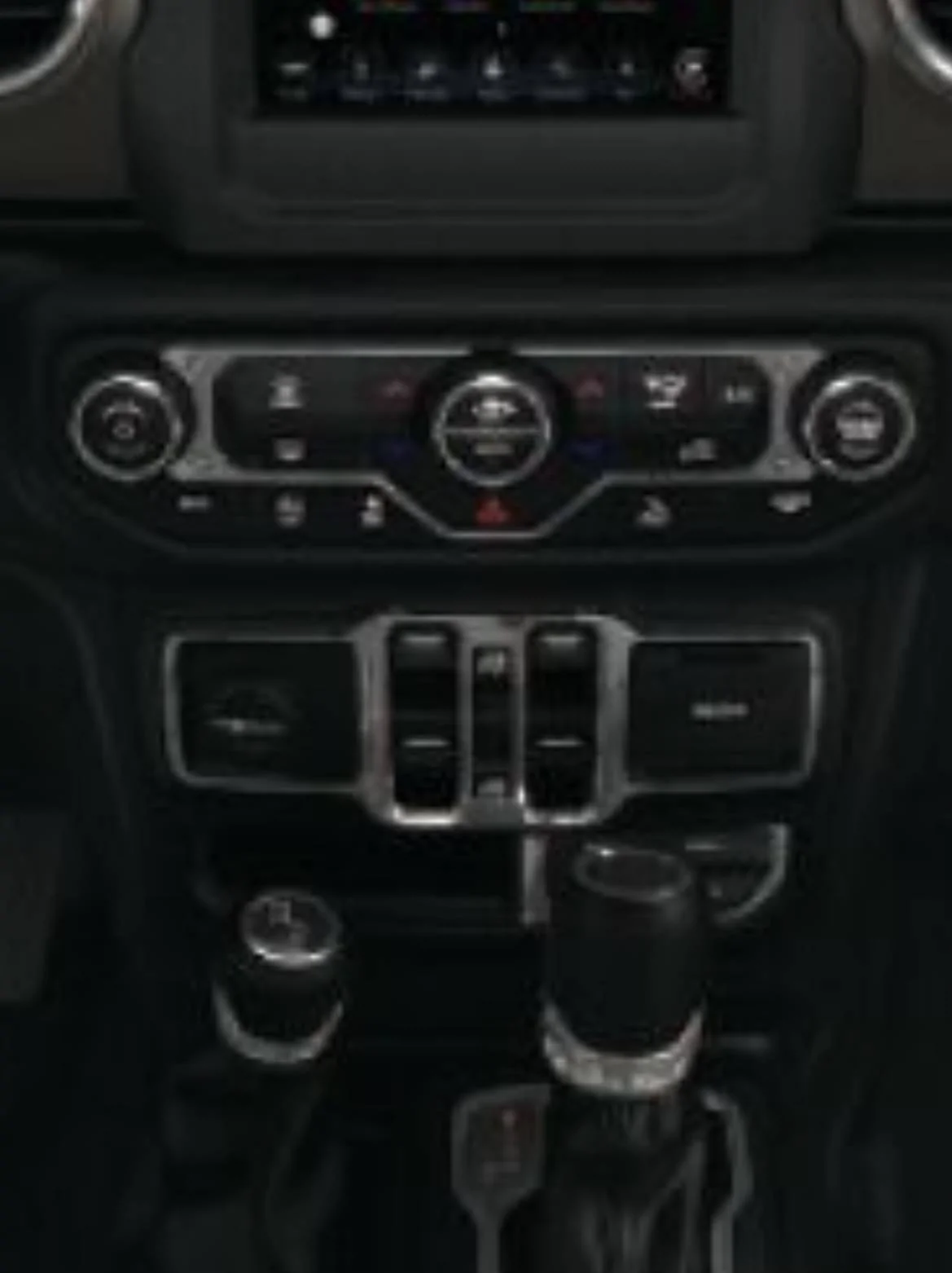 Jeep Wrangler JL Proof the Willy’s XR does exist! 19B745F2-787F-46B8-A9A3-A70E6E020574