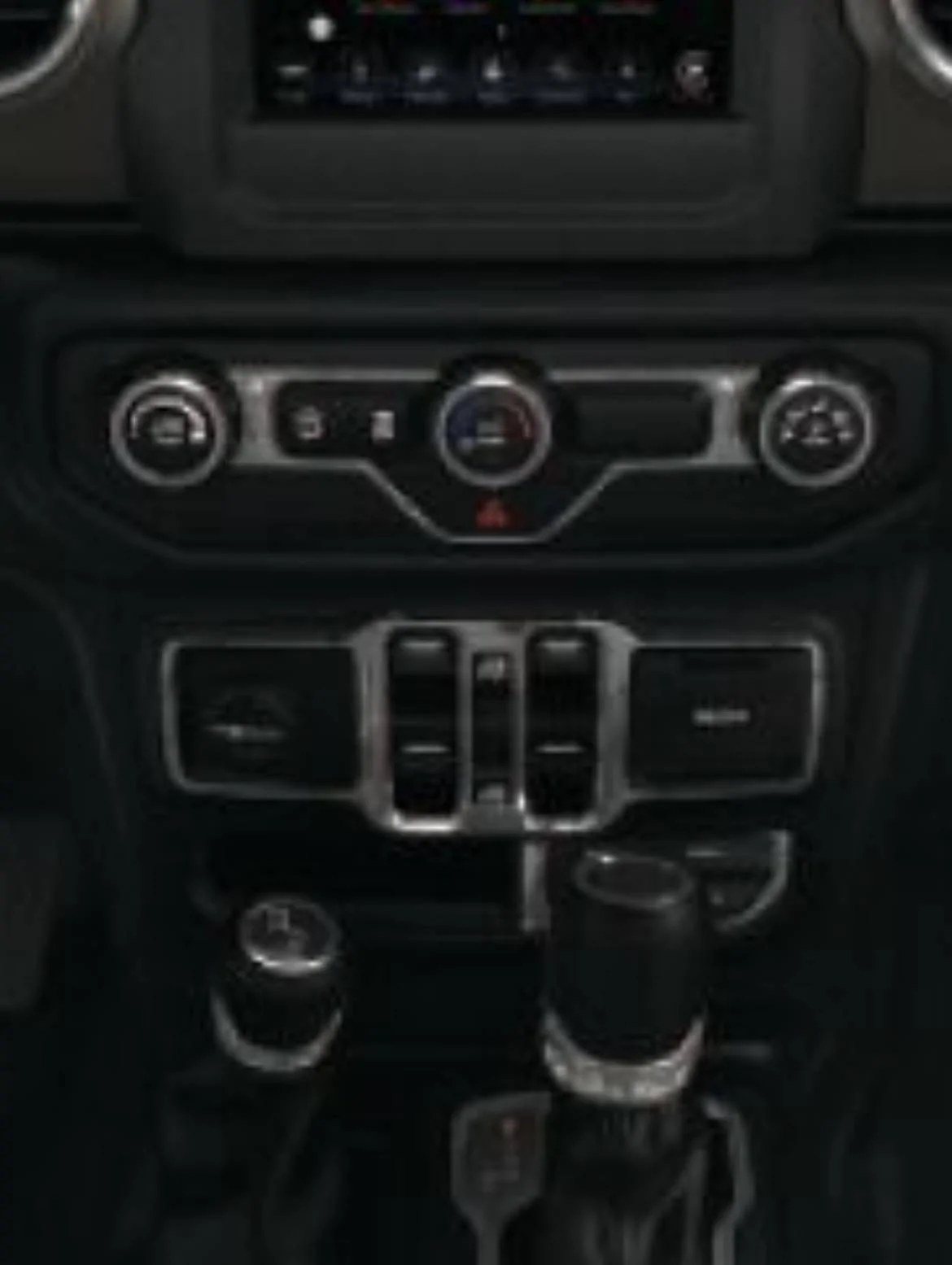 Jeep Wrangler JL Proof the Willy’s XR does exist! 2638DA64-1A27-4BD3-AE53-3868AE24AA78
