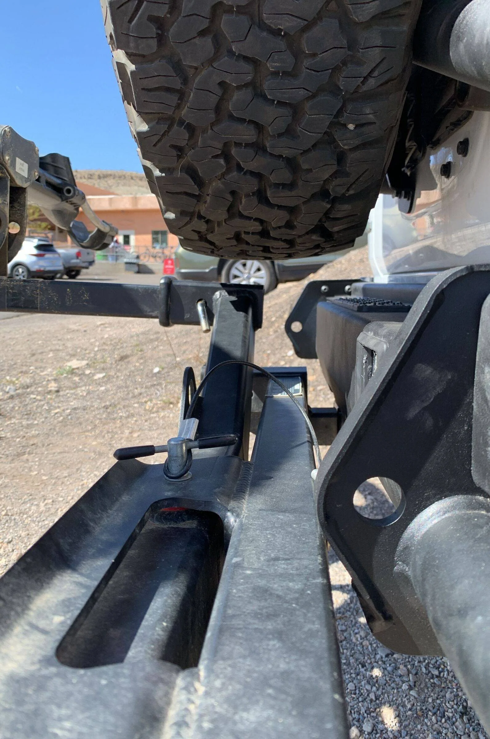 Jeep Wrangler JL Bike Rack Options?? e69c0770-4a6d-5625-281d-0d031874091a