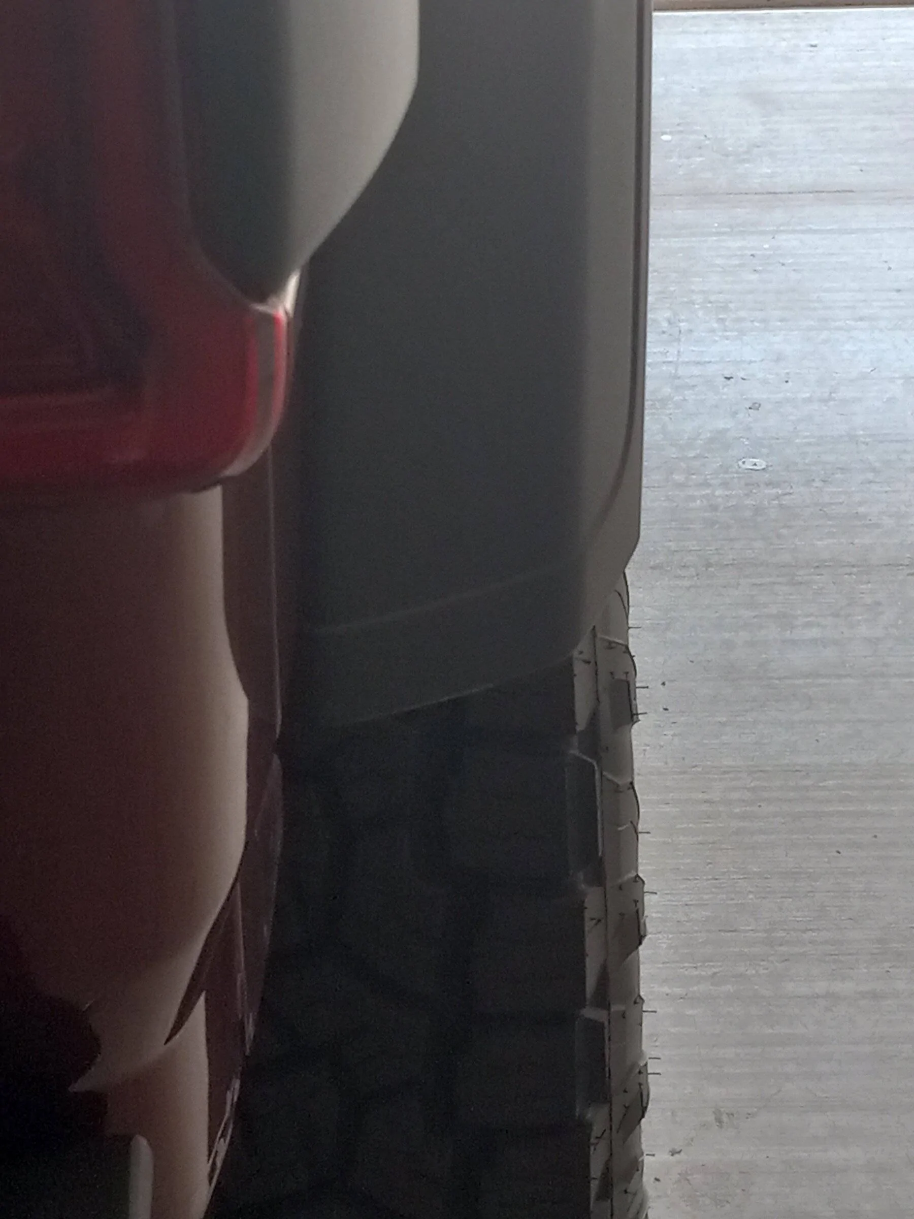 Jeep Wrangler JL A Snazzy Build Spacer 07