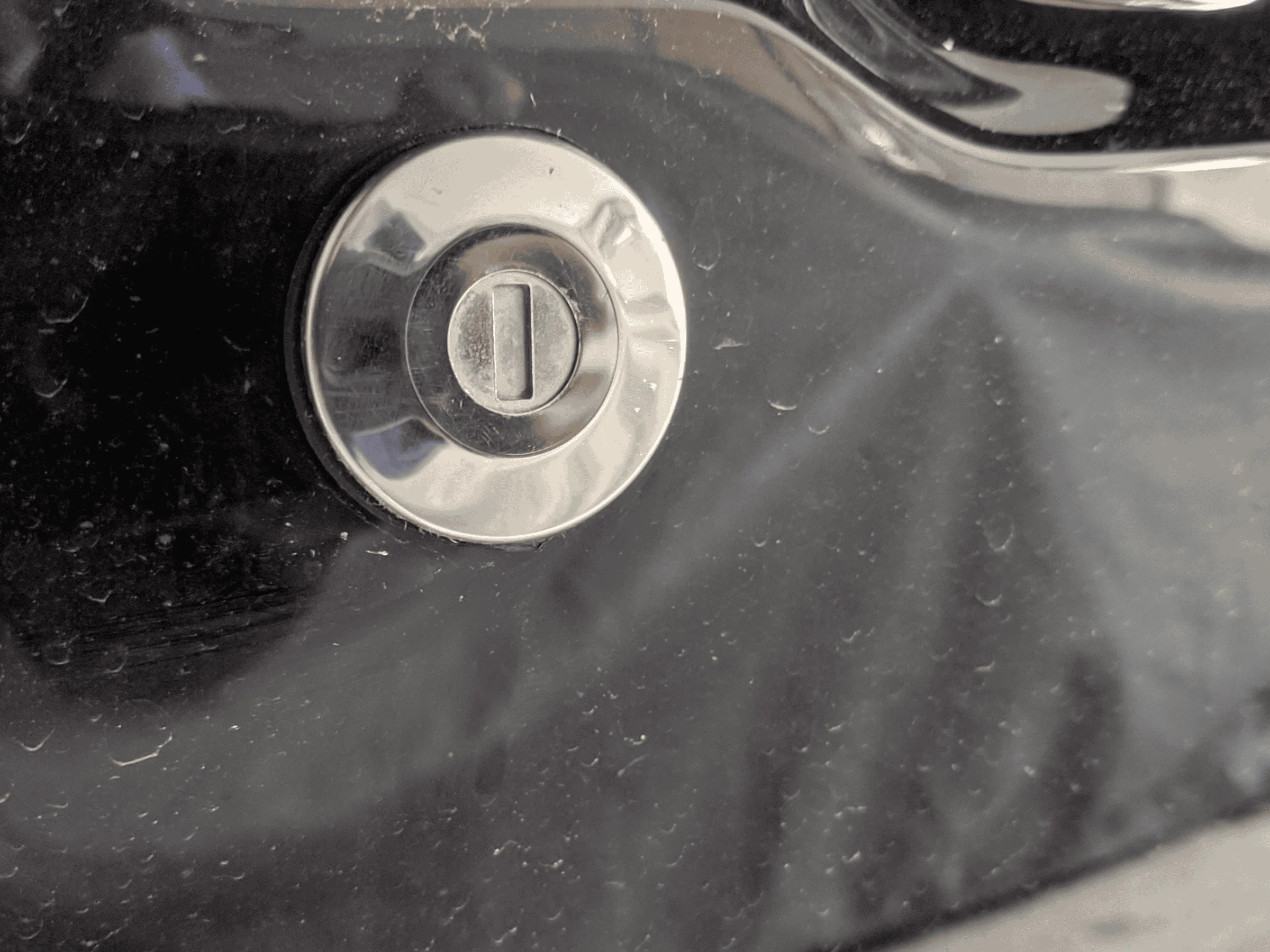 Jeep Wrangler JL Corrosion anyone? 1954684B-FF8A-46F8-AD06-F733A795B0AD