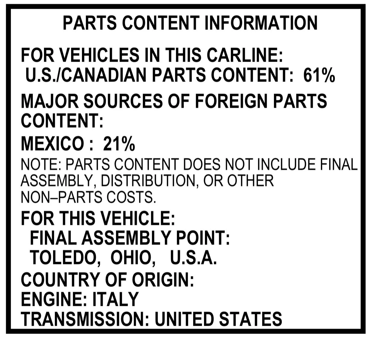 Jeep Wrangler JL US vs. Italy 2.0T Engine 1C3133BF-33C8-44D8-9478-AD4B9C67B0CE