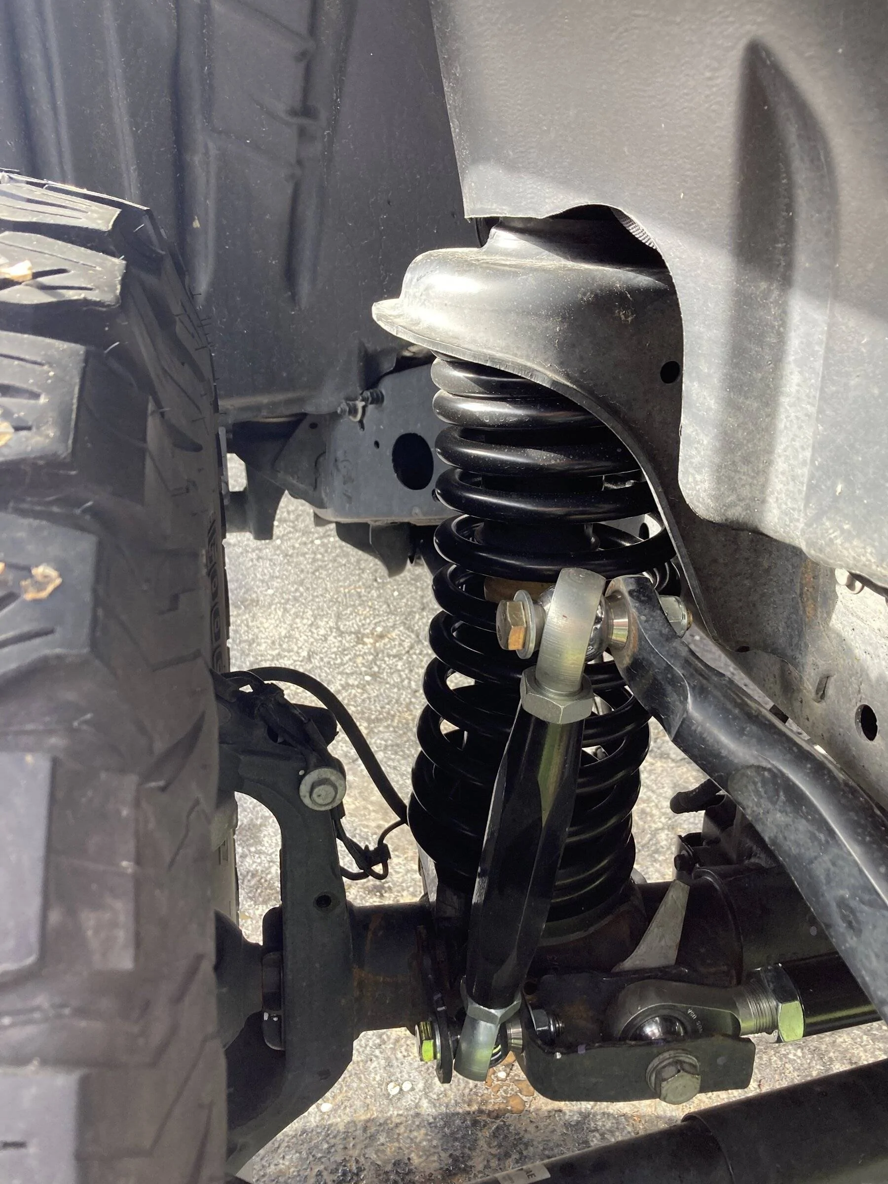 Jeep Wrangler JL Rubi Recon 9A12BC3B-5D77-4EF2-BEBA-5F856A4E57DD