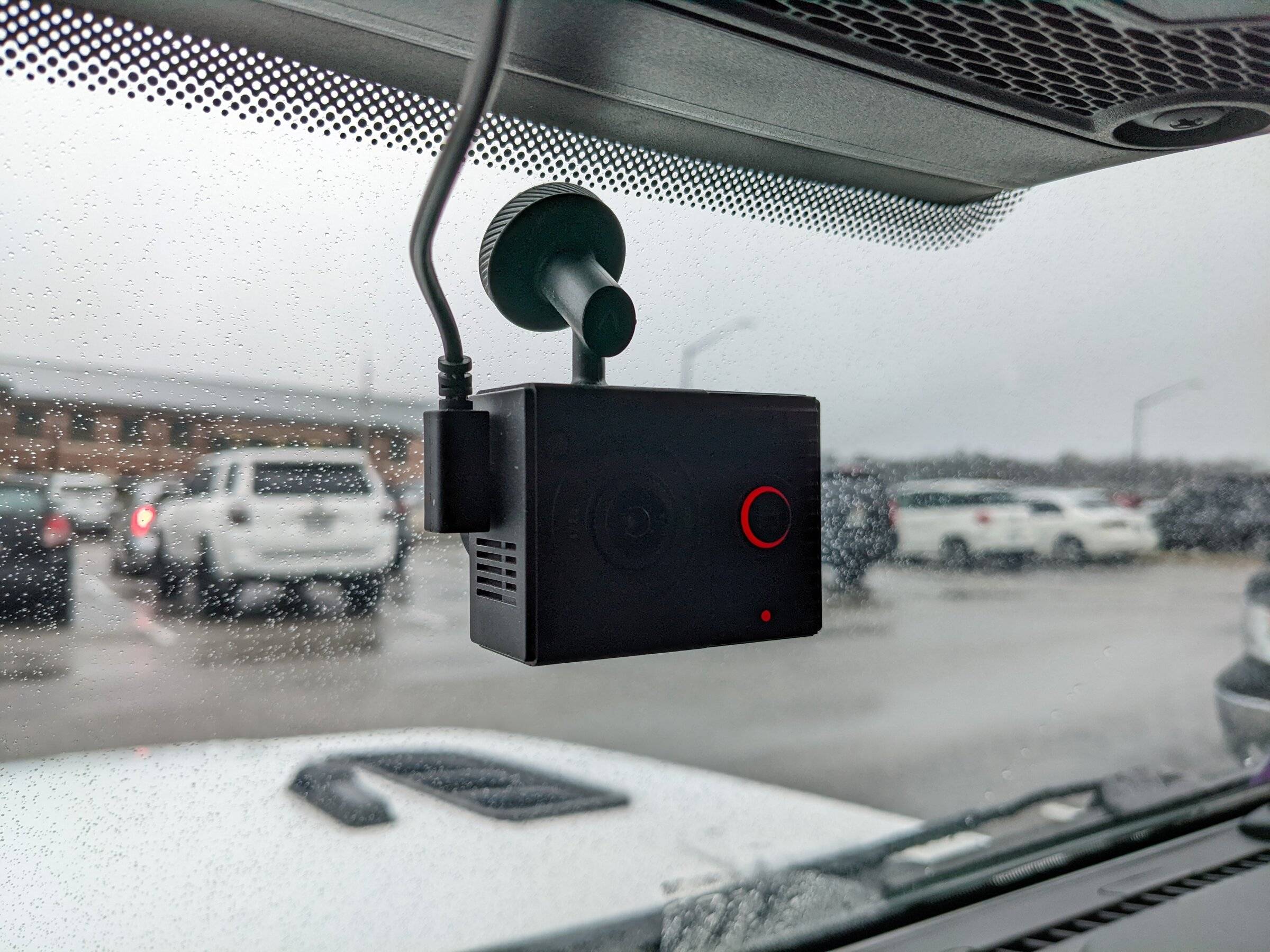 Jeep Wrangler JL Dash Cams 0A9762CA-E7CA-4F5E-B13A-9D665859A0E9