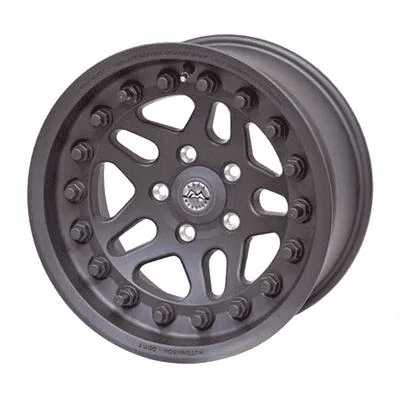 Jeep Wrangler JL Icon VS. Hutchinson 1649353621822