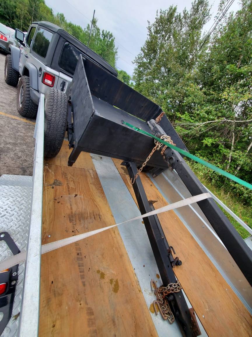 Jeep Wrangler JL Custom build Overlanding Trailer Resized_20210802_095855