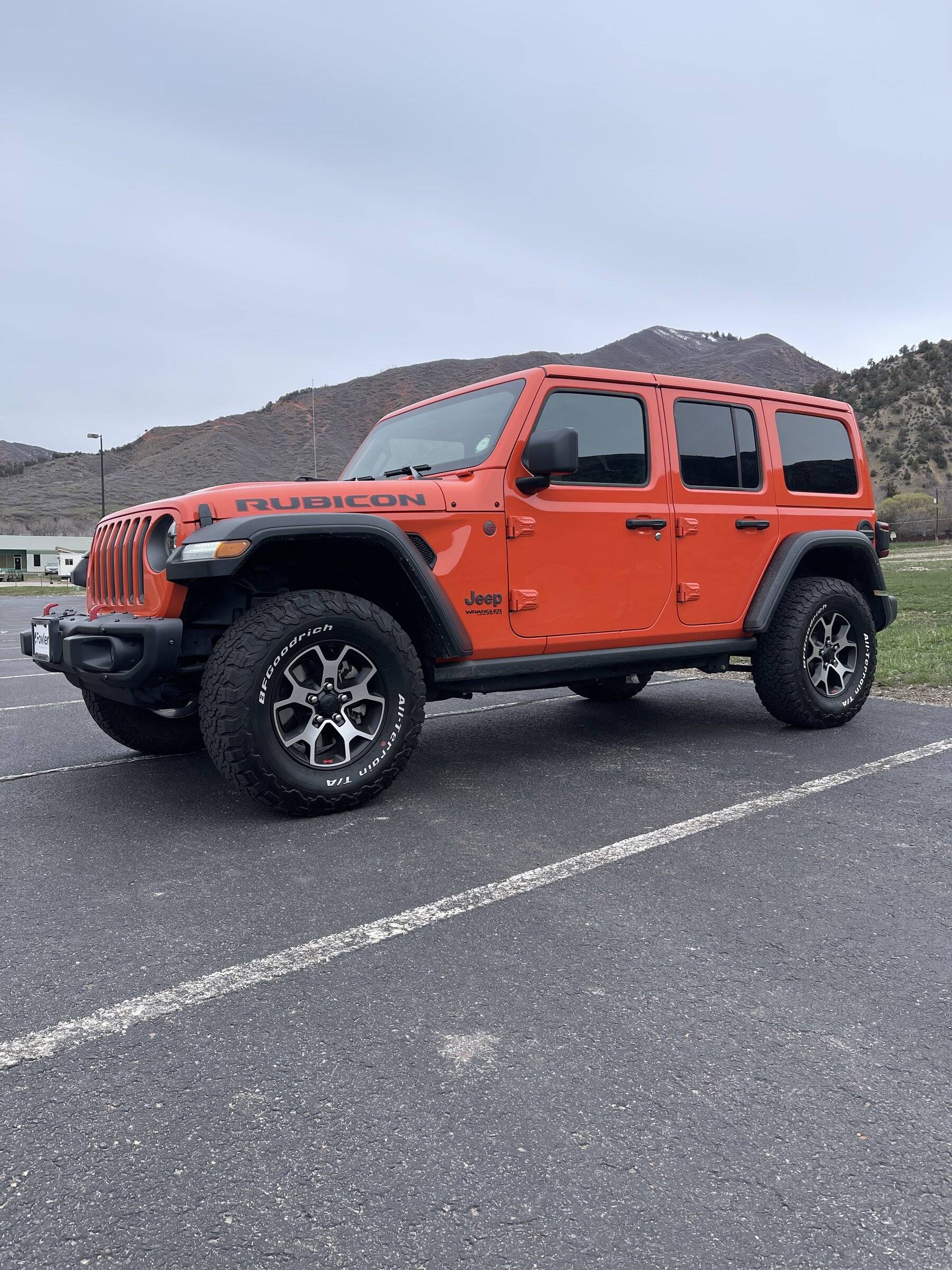 Jeep Wrangler JL 2020 vs 2021 vs 2022 C5AC7094-5E6E-4983-885E-2EC18F68D0F2