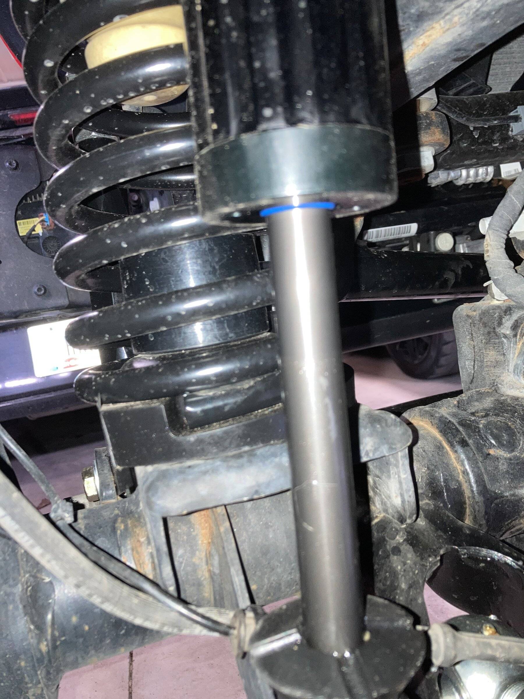 Jeep Wrangler JL Sway link misalignment? 595F3CF9-648A-49B6-AD07-168D03DD0F76