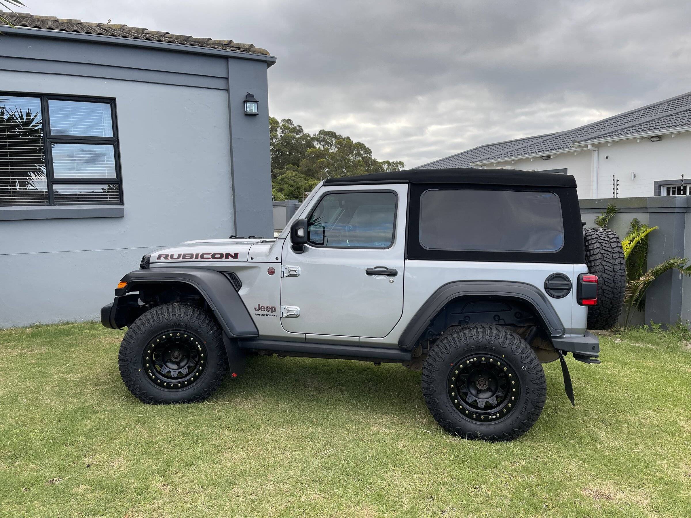 Jeep Wrangler JL Cheap, light, quality beadlocks...do they exist? 9B41F315-F4AB-4936-AE38-16D97435E3CF