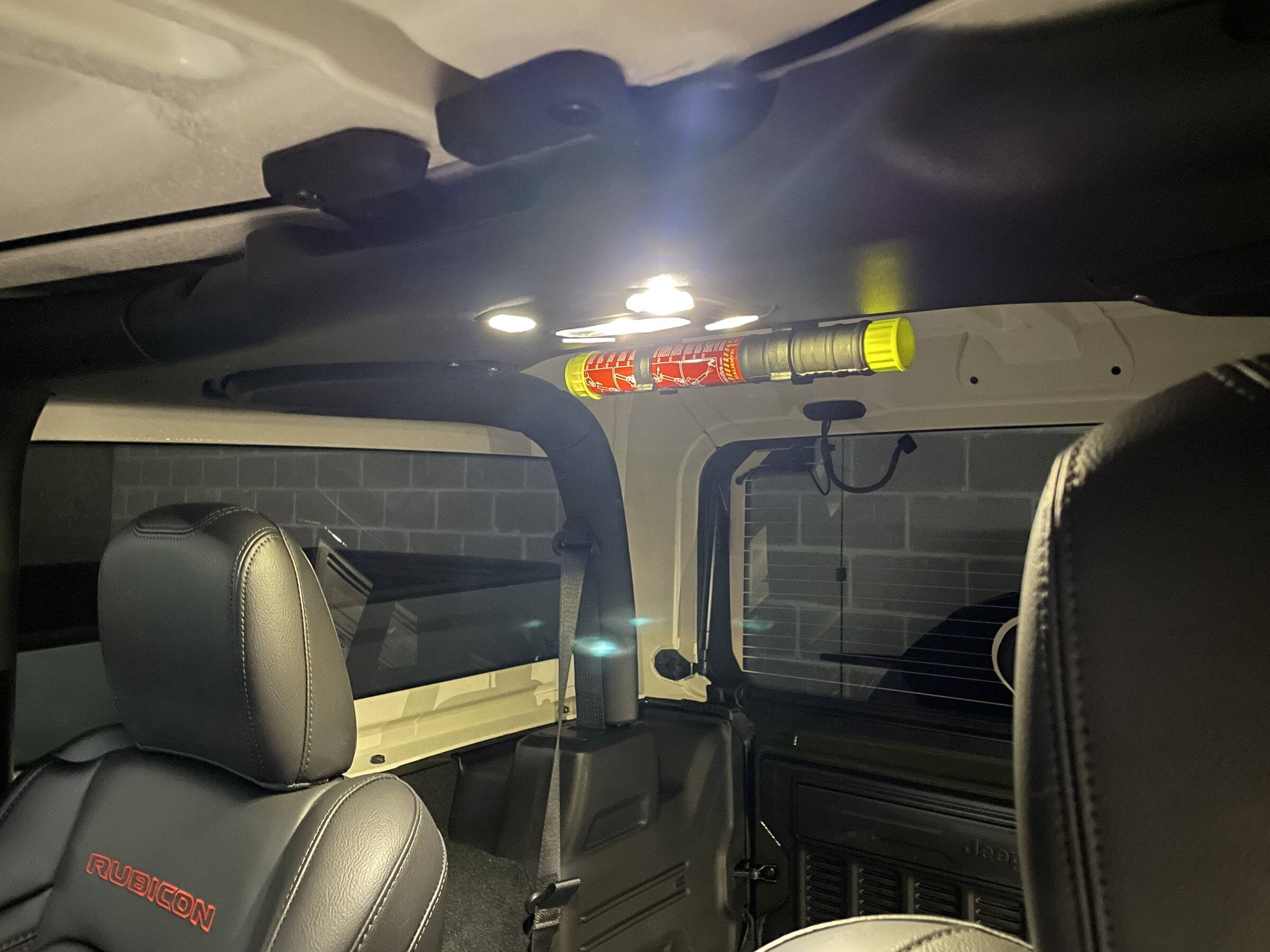 Jeep Wrangler JL 2022 JLR Build Thread - Stacy 1649390865790