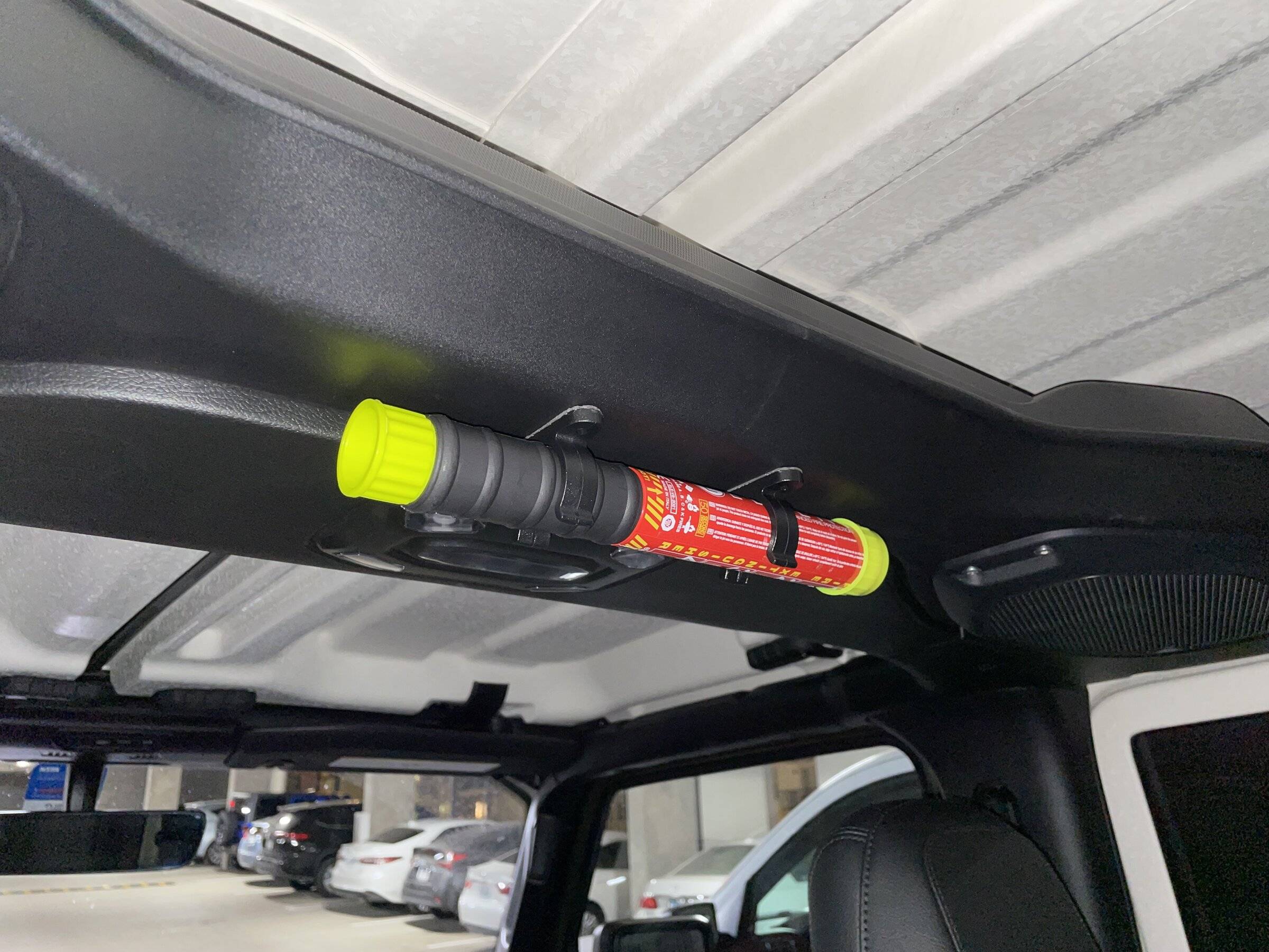 Jeep Wrangler JL 2022 JLR Build Thread - Stacy 1649390897280