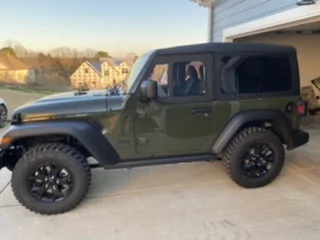 Jeep Wrangler JL 22w package BE6B7A99-041C-4615-AE08-07B44F02227D