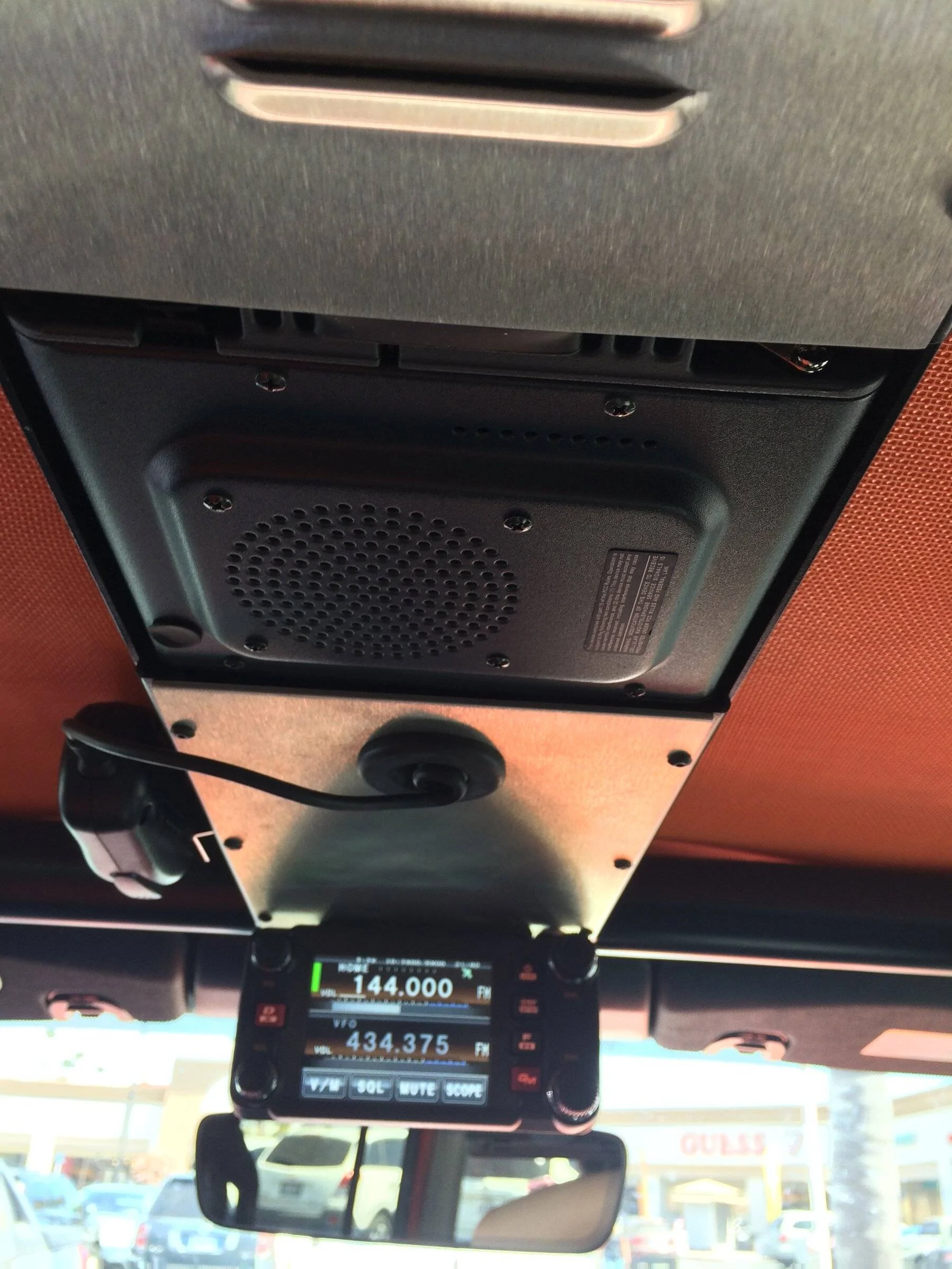 Jeep Wrangler JL Custom rear deck system IMG_8981