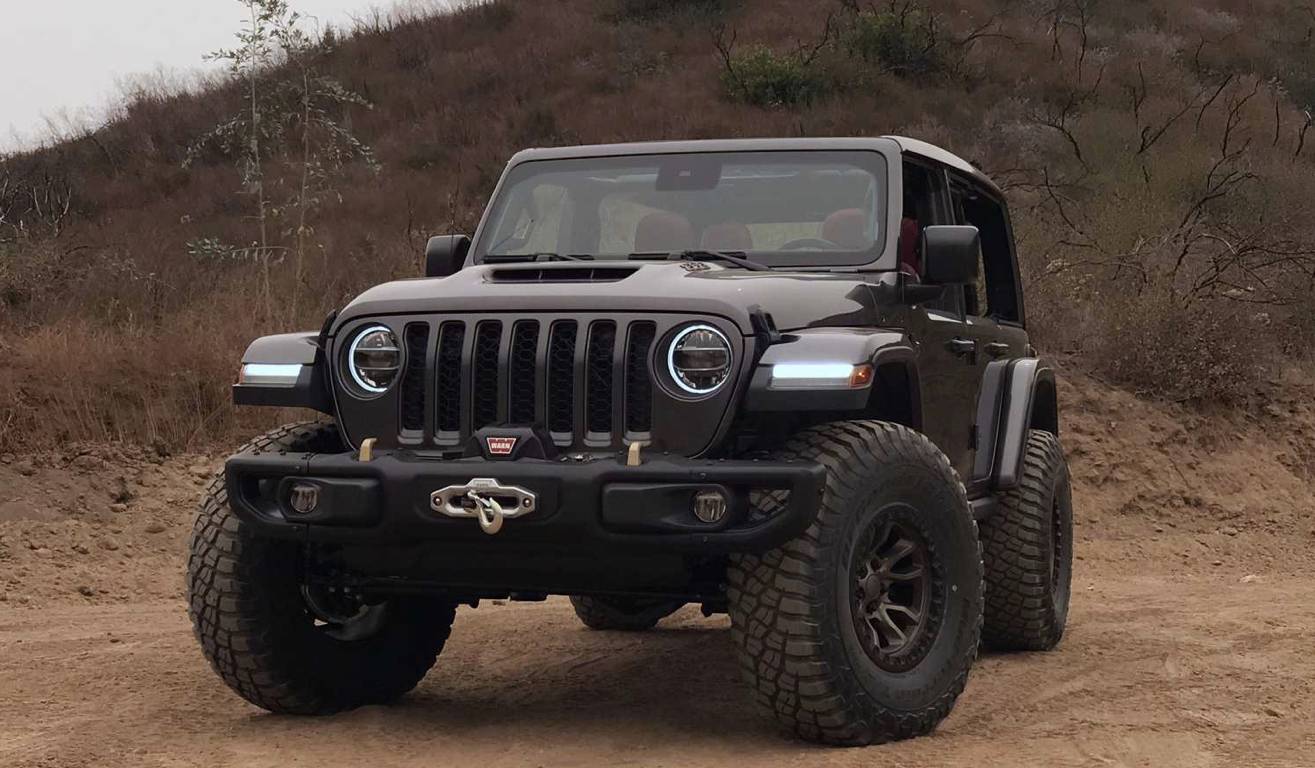 Jeep Wrangler JL SNEAKY: 2023 Wrangler grille previewed by 20th Anniversary Rubicon Concept?? E1ADEB35-7423-48D2-902B-632A7D0E05F6