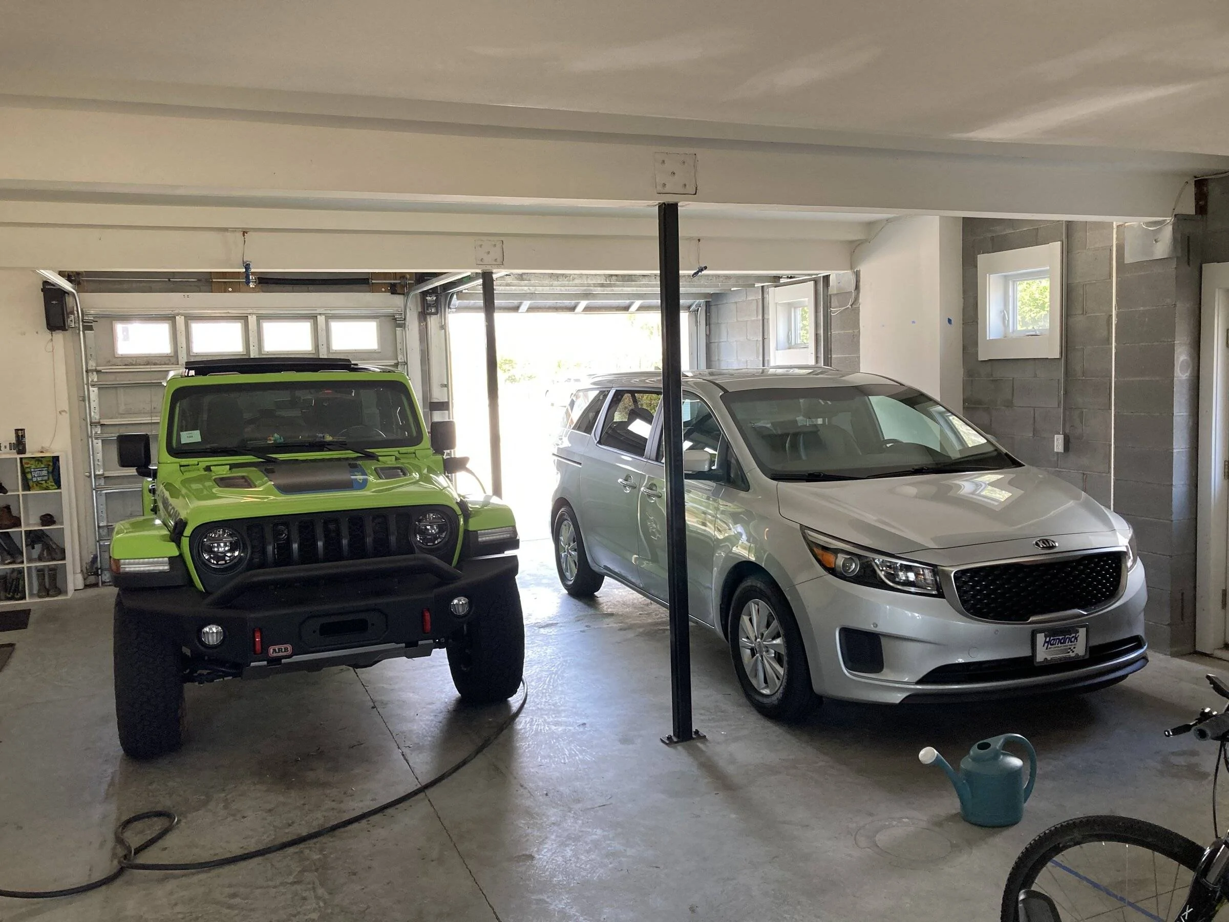 Jeep Wrangler JL Anyone install an ARB deluxe full-width bumper? 01CDBED2-CCA4-4DE0-AAC5-81BD9CCF244D