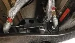 Jeep Wrangler JL Mounting ARB Air Compressor 77065-a25a0626432e5a6c72fd2533b7225d19