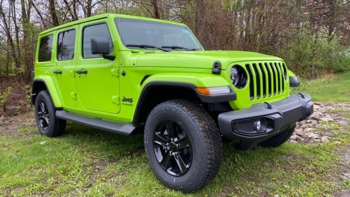 Jeep Wrangler JL Delete thread 1649481873257