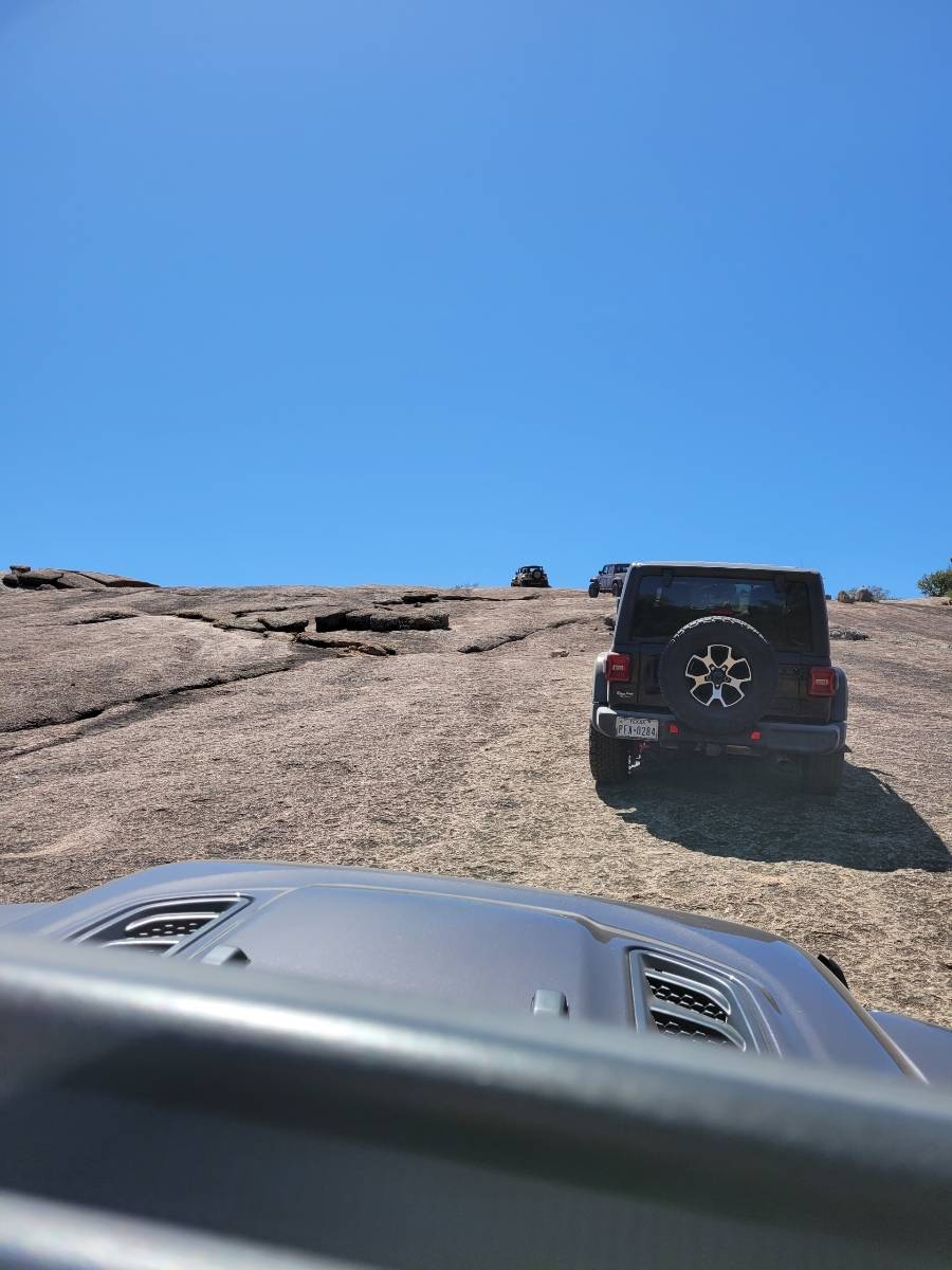 Jeep Wrangler JL M/T Tires Suck Please Help Resized-Resized-20220402-141119.JPEG