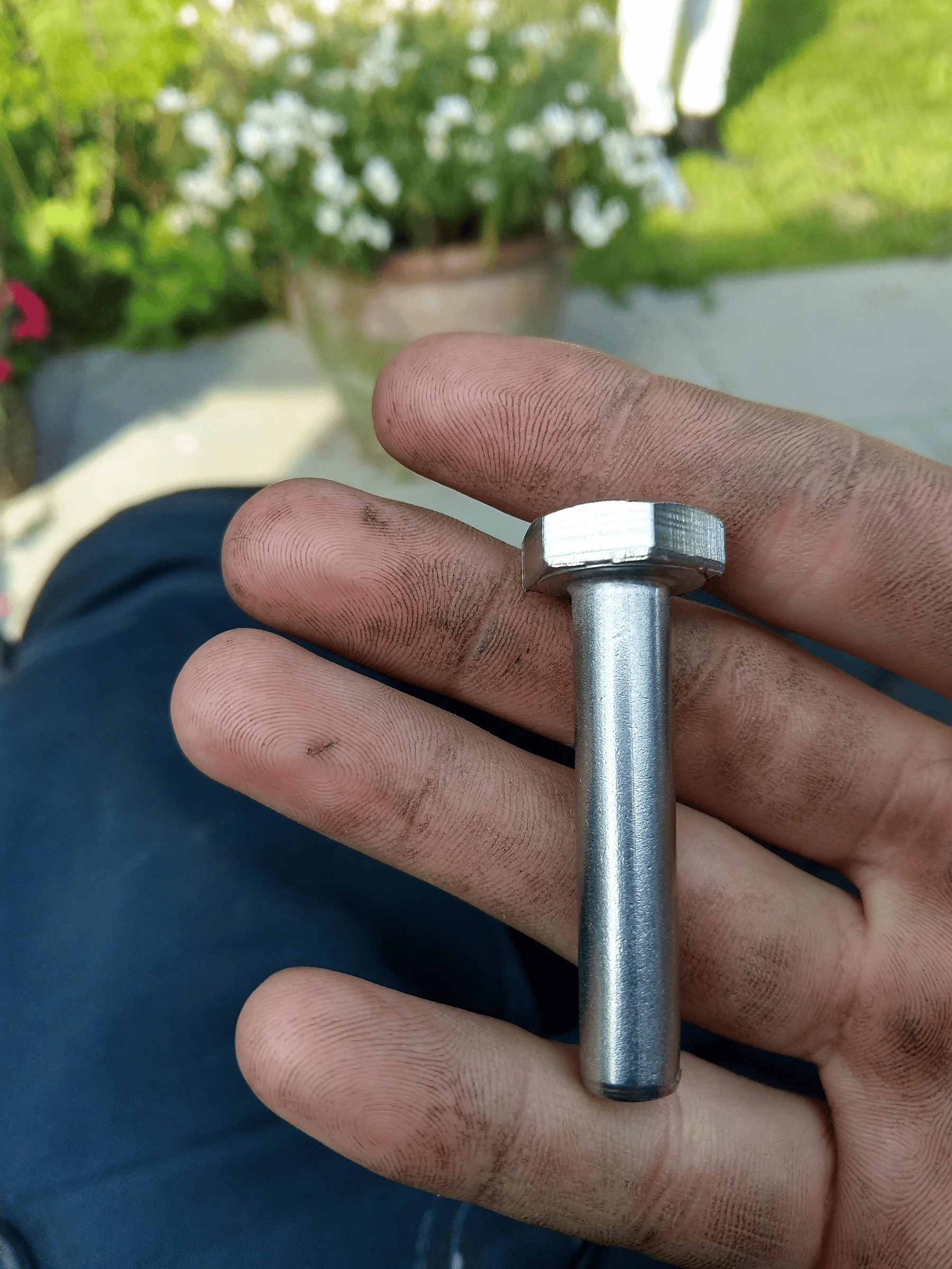 Jeep Wrangler JL Delete thread 1649587910633