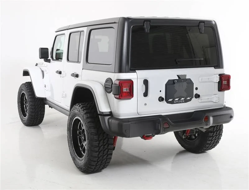 Jeep Wrangler JL Delete thread 19-04-013P1-4