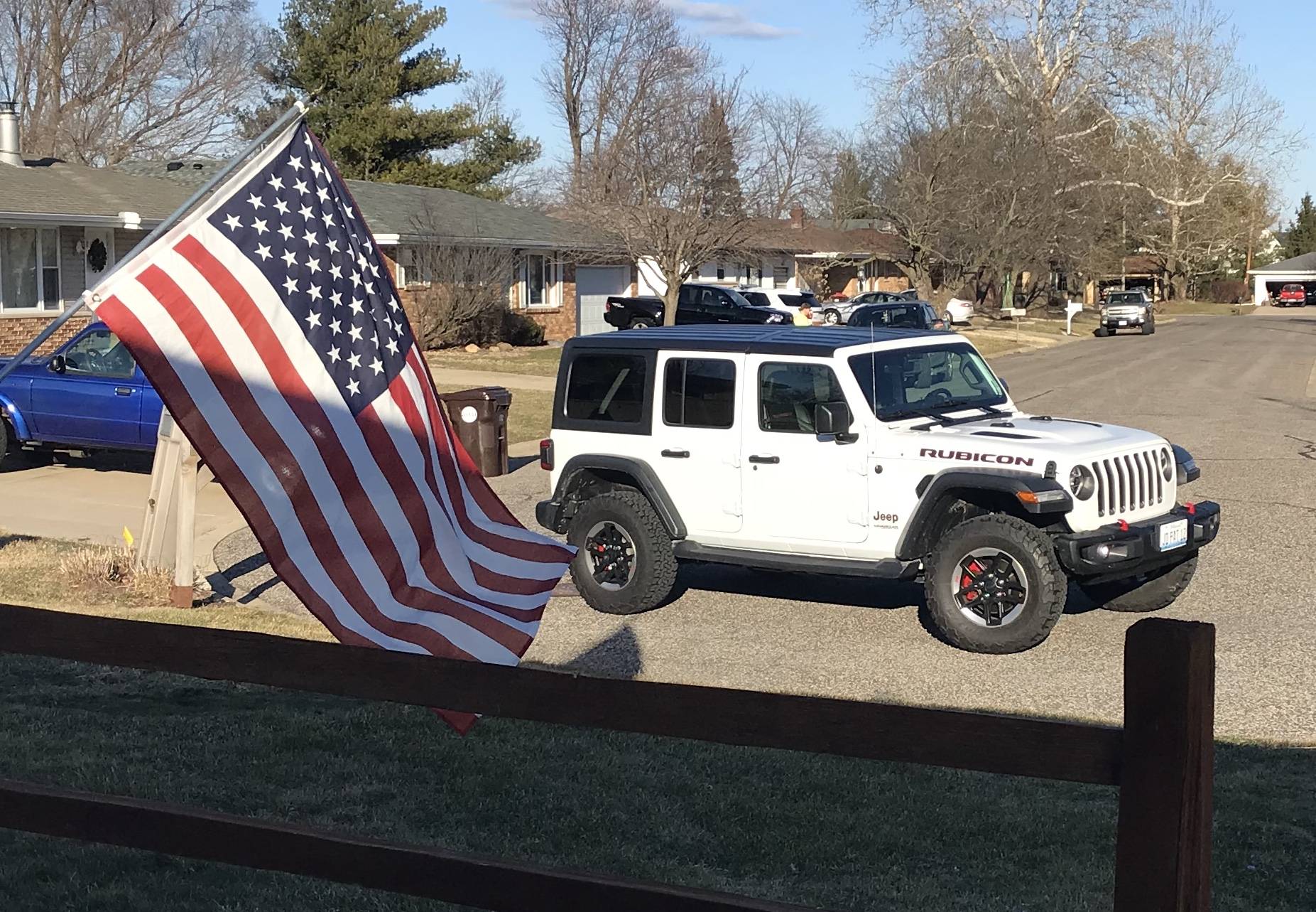 Jeep Wrangler JL Eliminating the auxiliary battery 4F5C01A6-9F75-468F-B126-C3758C9546C3