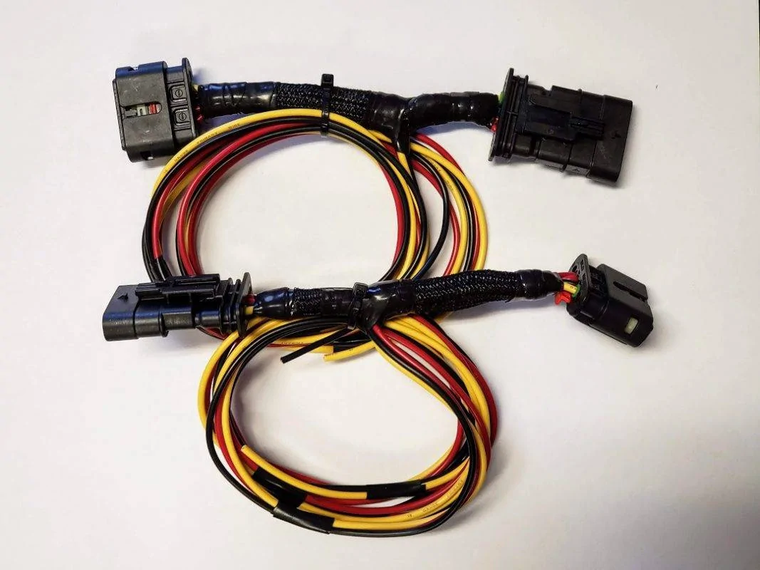 Jeep Wrangler JL DRL tie-in options 375D156F-0B3B-4CBB-A2B9-6DD09B9DF6C7