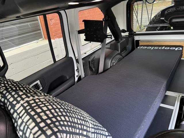 Jeep Wrangler JL Show your DIY sleeping platforms! EFDB3504-3528-41CB-8EAB-83423F948ACF