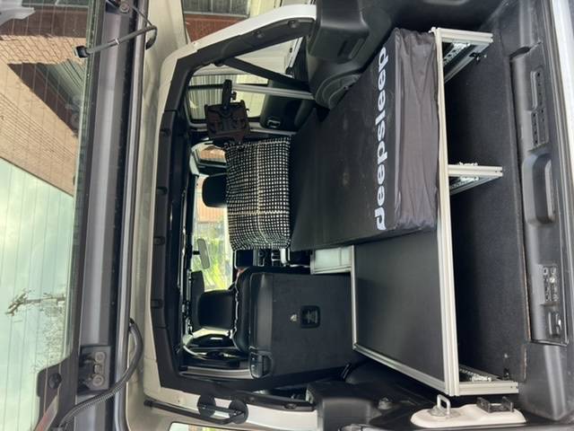 Jeep Wrangler JL Show your DIY sleeping platforms! 62B1A9D3-52CD-4352-908F-460A7E016D05