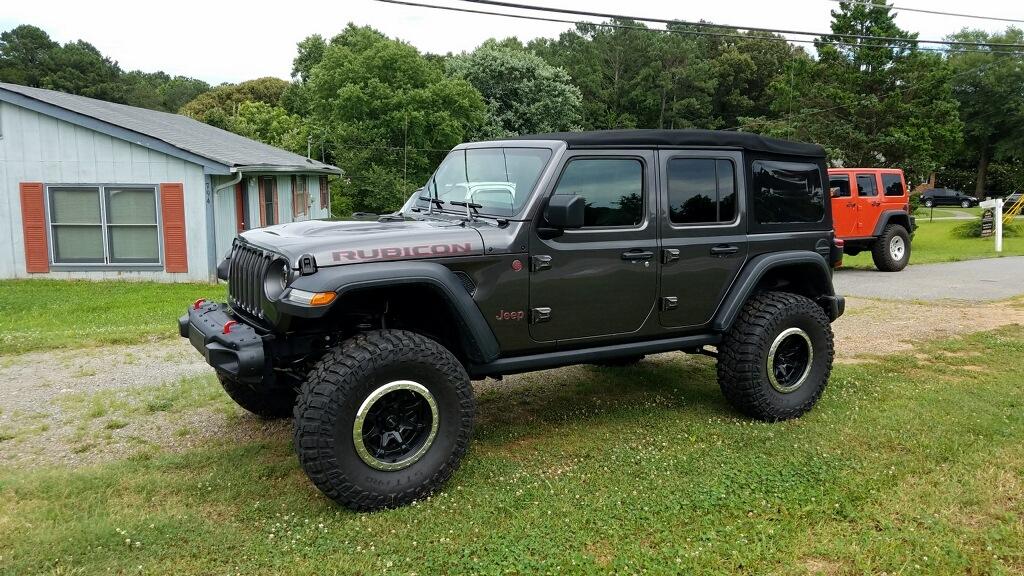 Jeep Wrangler JL Regret 37s? 27ED8A4C-B05A-48A2-8CA7-5FD7B435A147