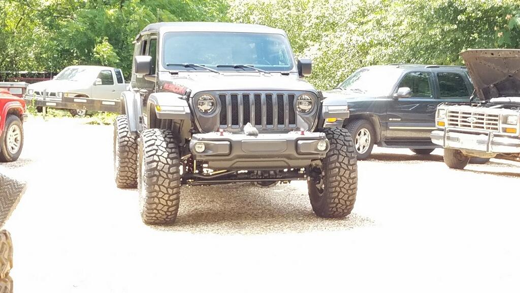 Jeep Wrangler JL Regret 37s? AA349B39-A88C-4AAD-AD18-4F9D649BAE05