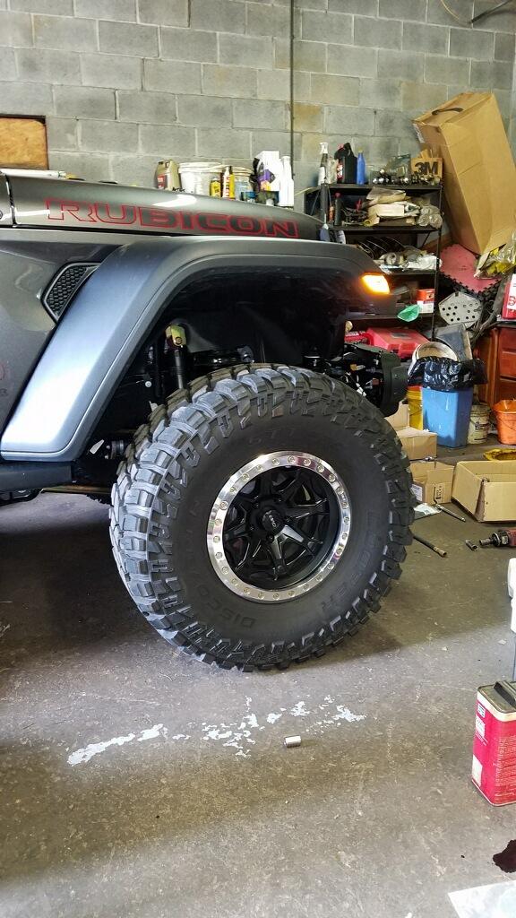 Jeep Wrangler JL Regret 37s? CC5722B8-EEFA-41C7-B5D2-C30AD227D381