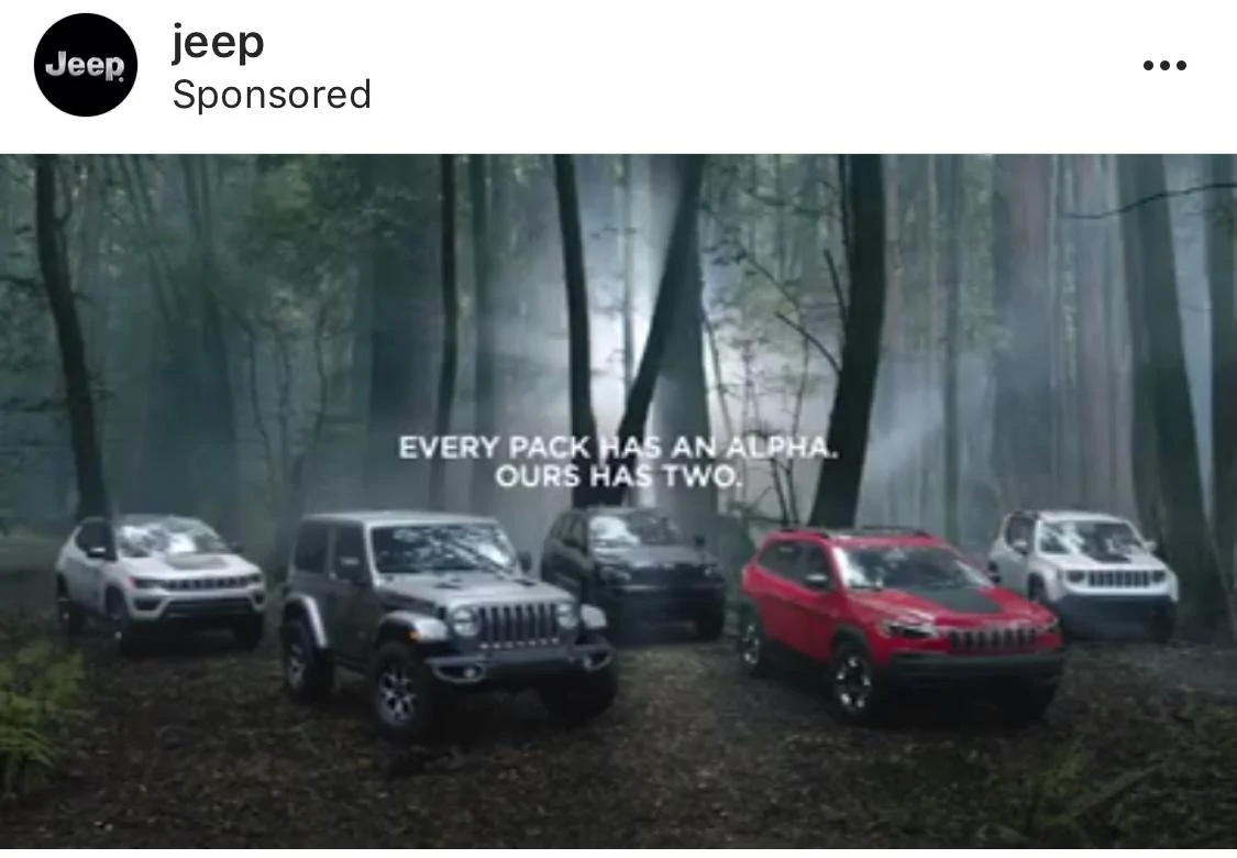 Jeep Wrangler JL Jeep humor waiting room ( ** NO POLITICS ** ) 131FFB74-B7BB-4582-BE02-35D61C41CB0D