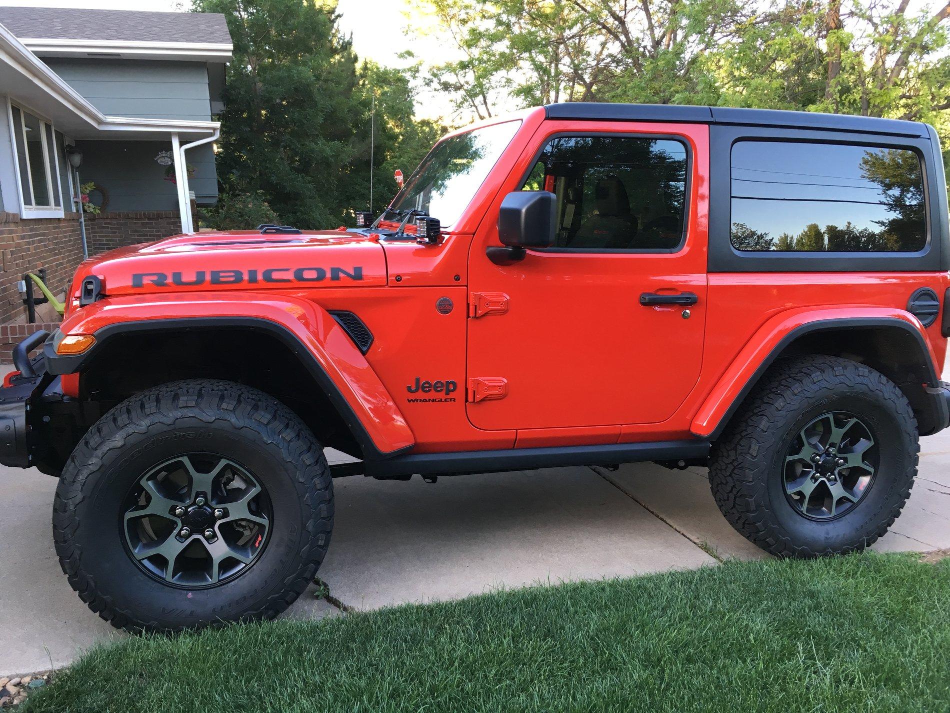 Jeep Wrangler JL 2 DOOR JL build/order discussions master thread D3FC0082-0BFF-483F-B559-0CCF403839D4