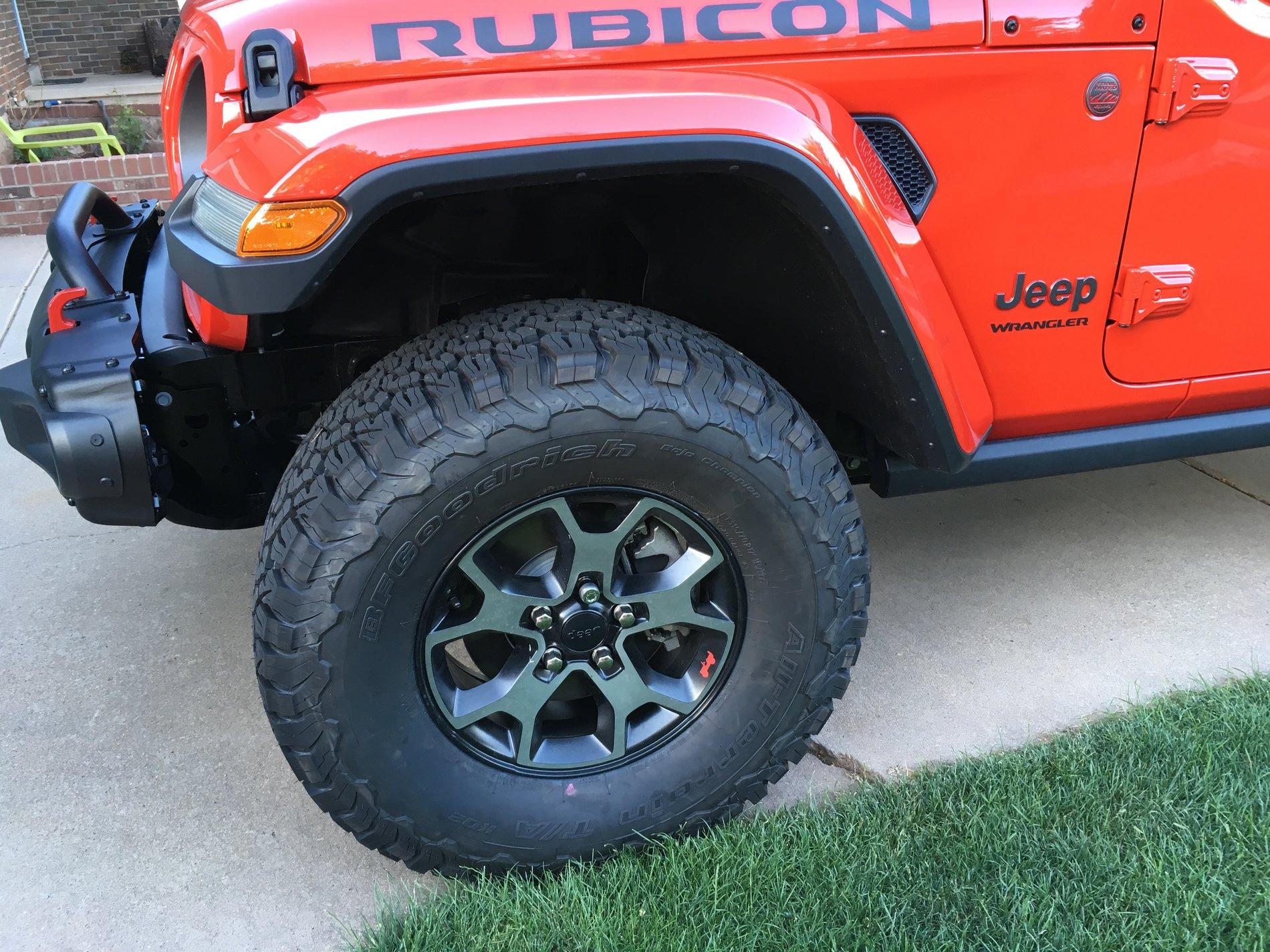 Jeep Wrangler JL 2 DOOR JL build/order discussions master thread C56C7D1F-7E2C-46CF-BCBB-38613A7FE375