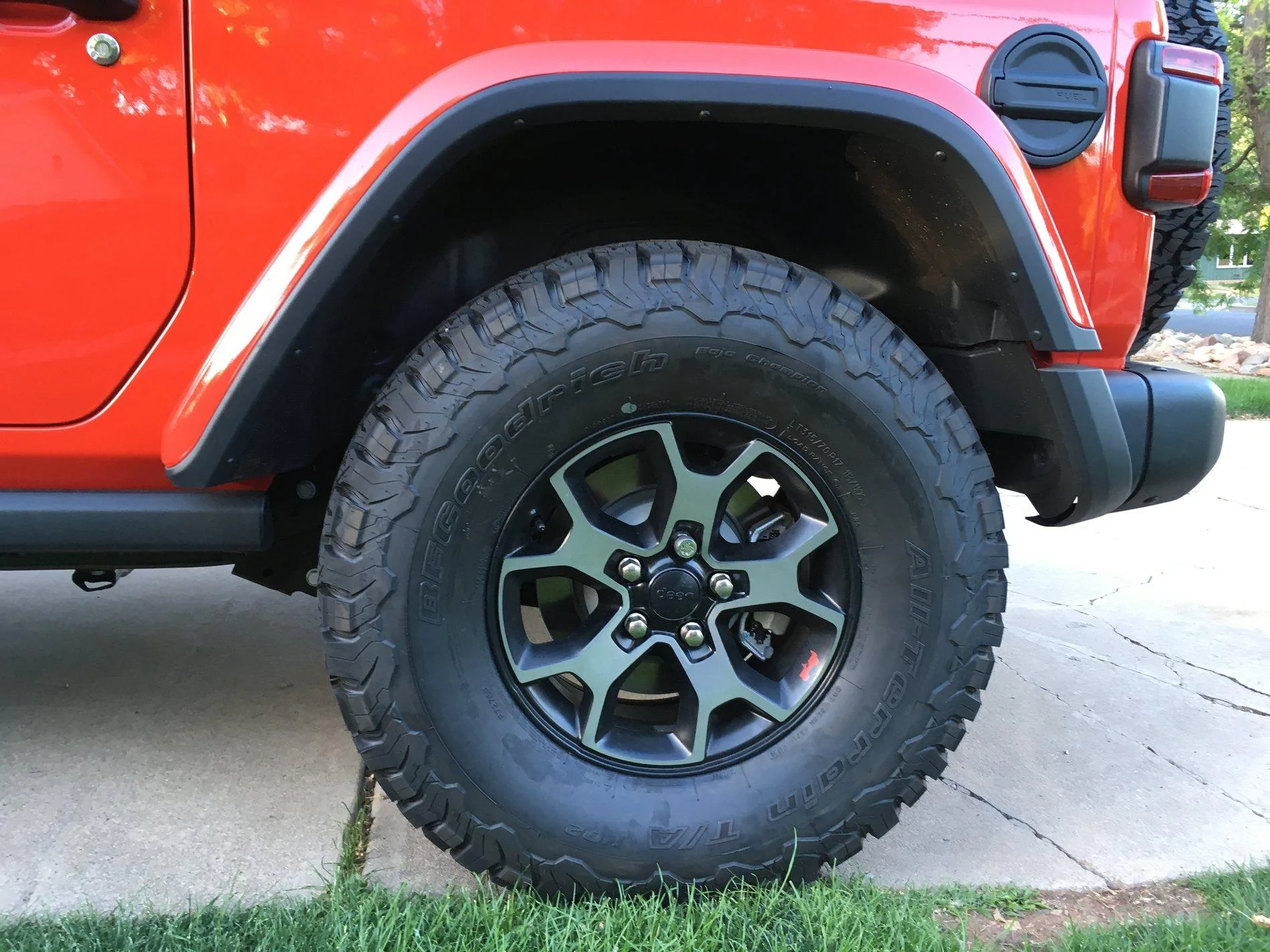 Jeep Wrangler JL 2 DOOR JL build/order discussions master thread 8E1A0E6D-FD17-4B19-BA49-321A5DEB243C